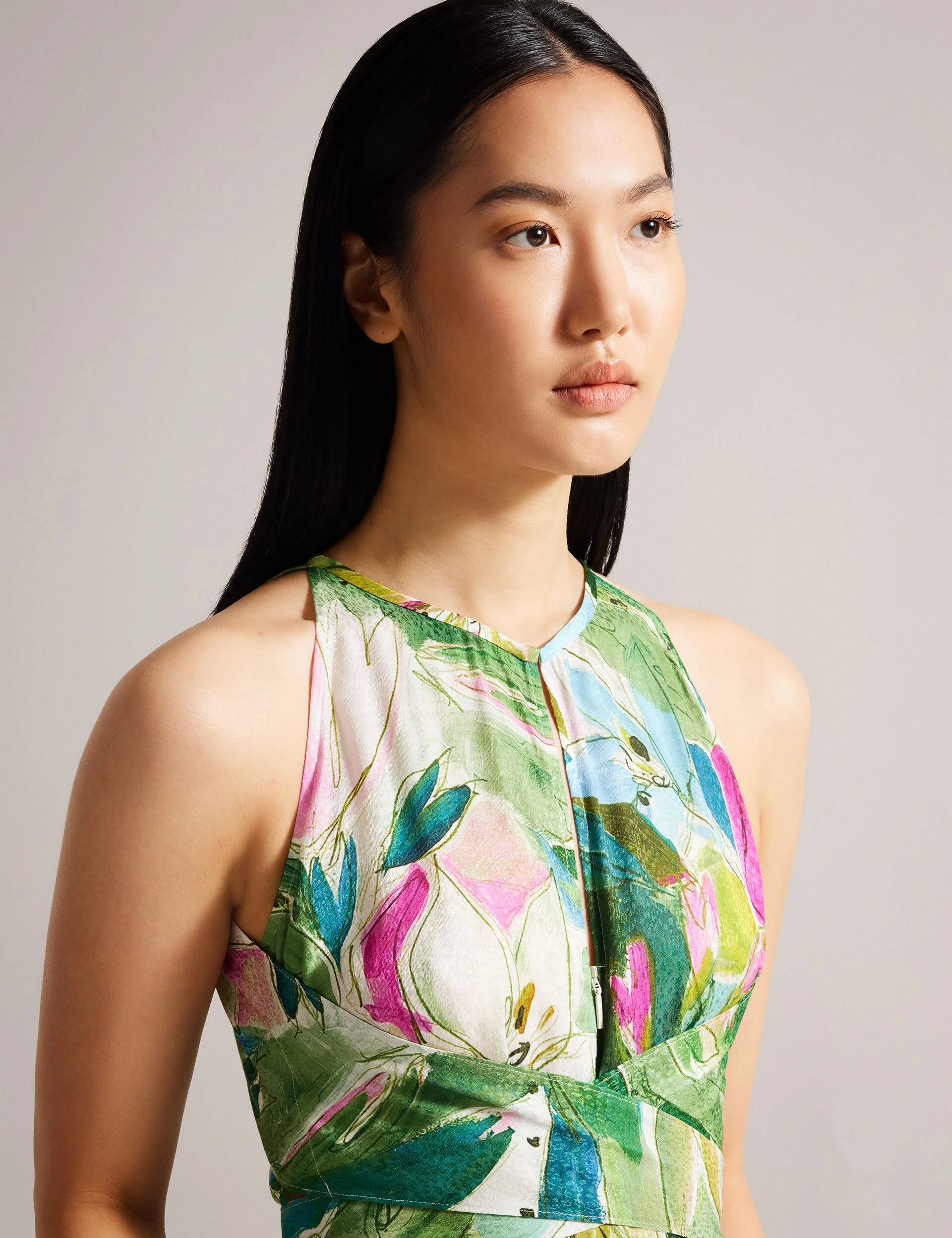 RACHILY | GREEN - Image 2