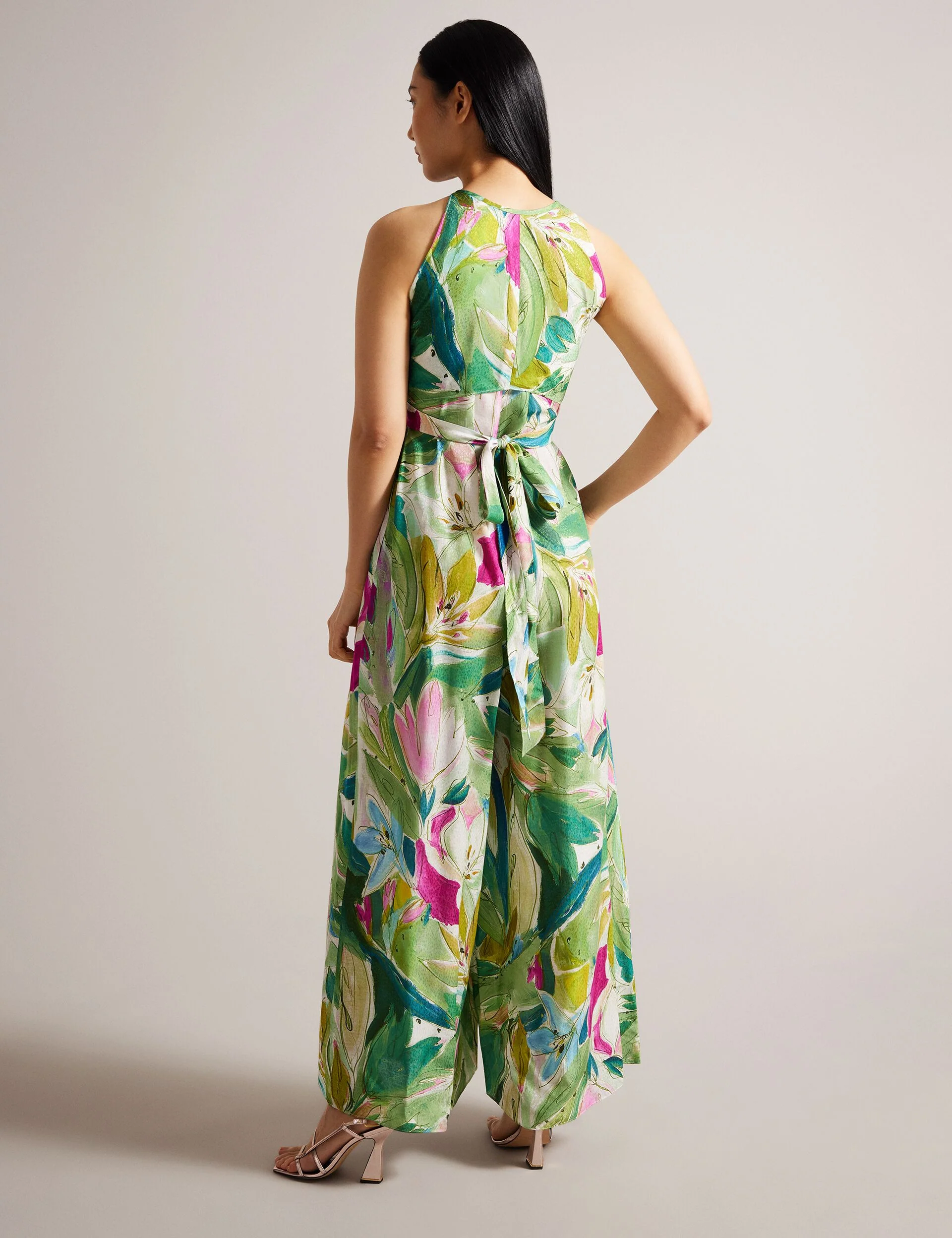 RACHILY | GREEN - Image 4
