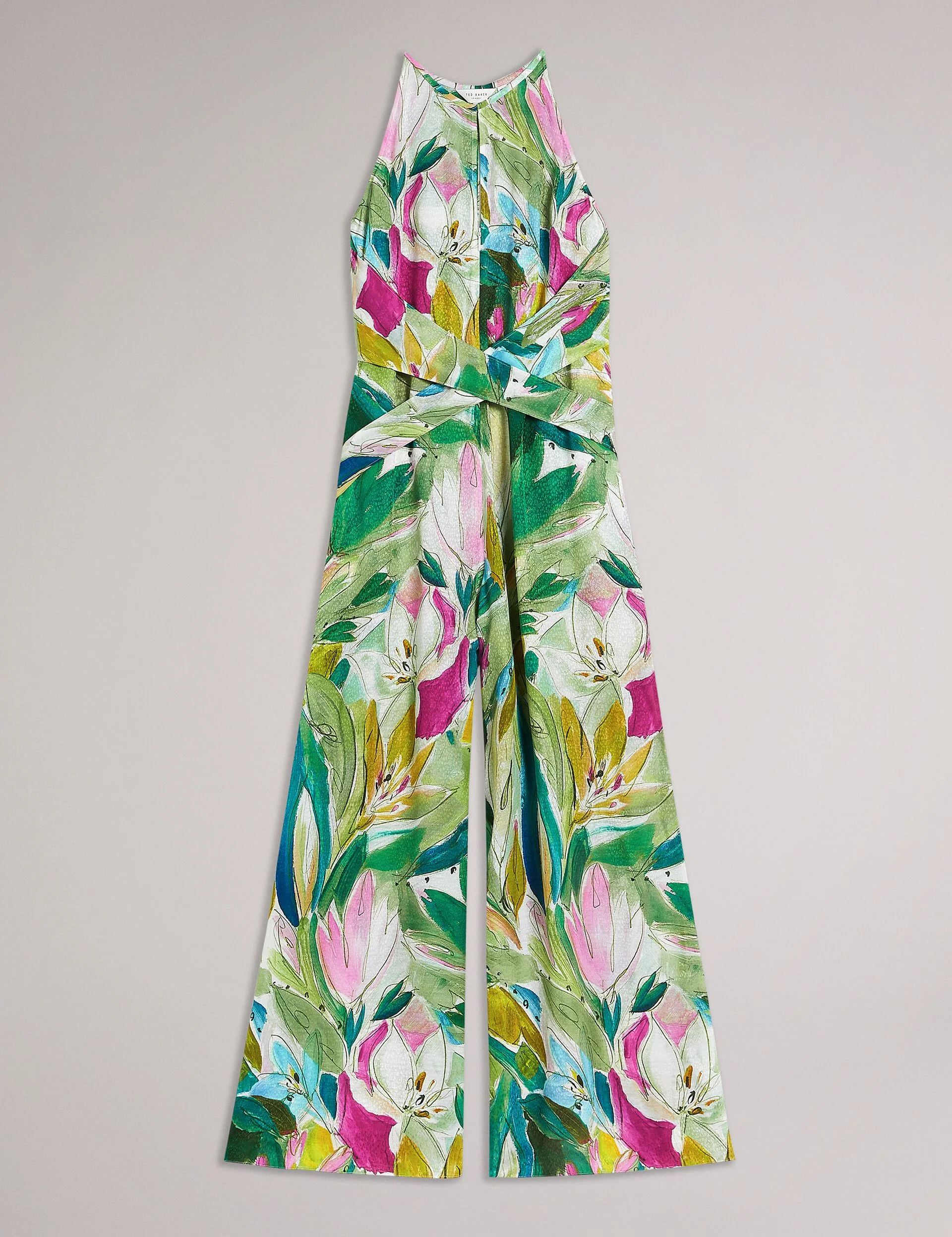 RACHILY | GREEN - Image 6