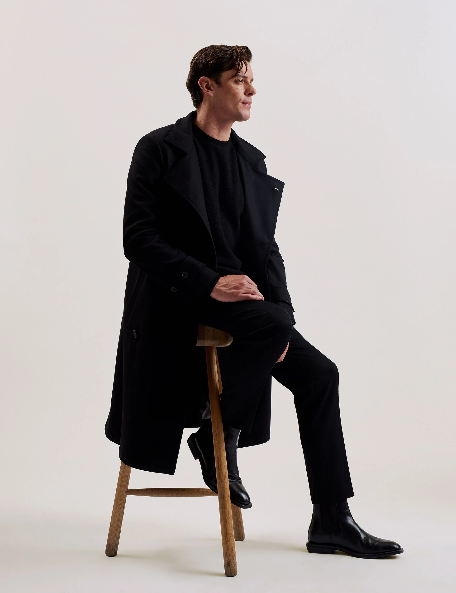RADFORD | BLACK - Image 2