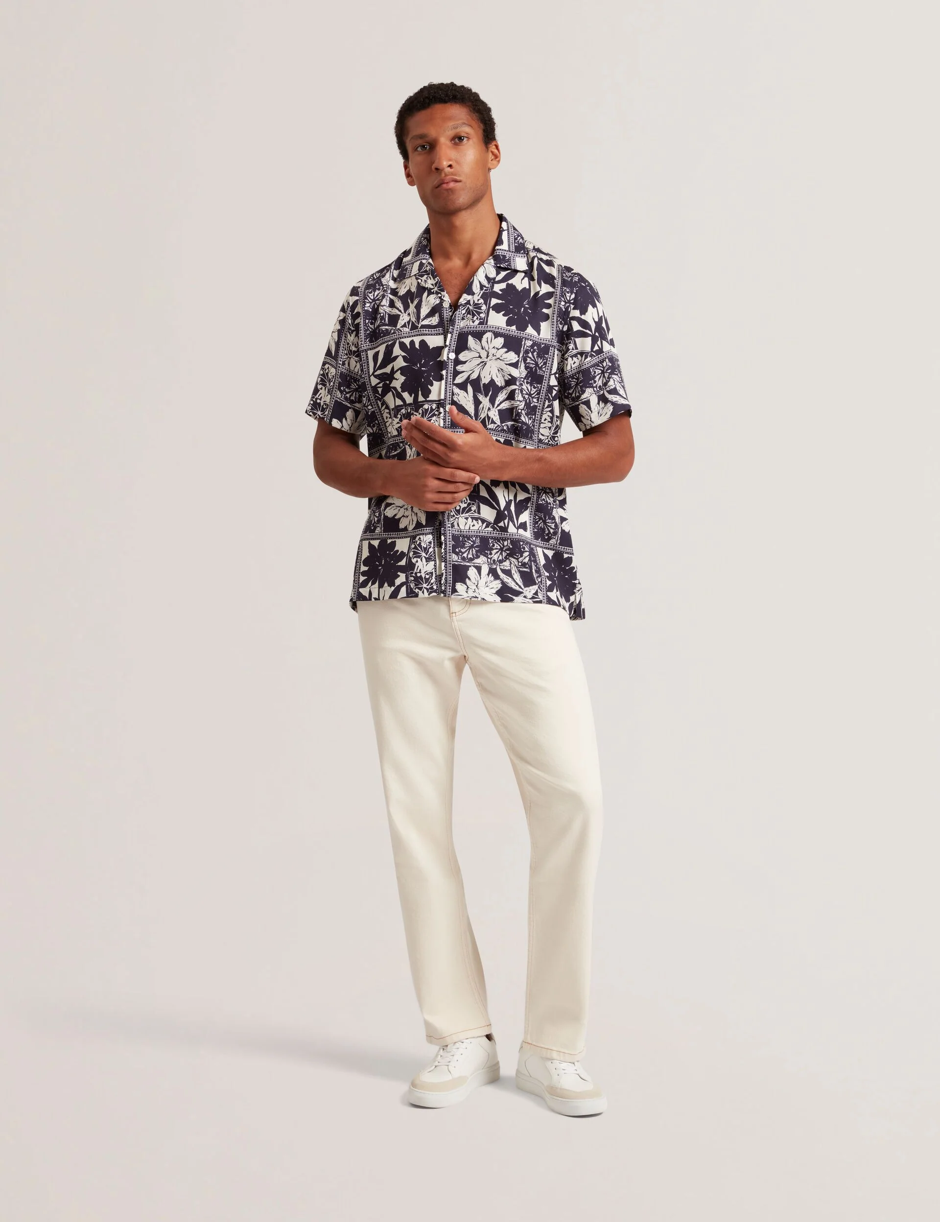 RADOMIE | NAVY - Image 2