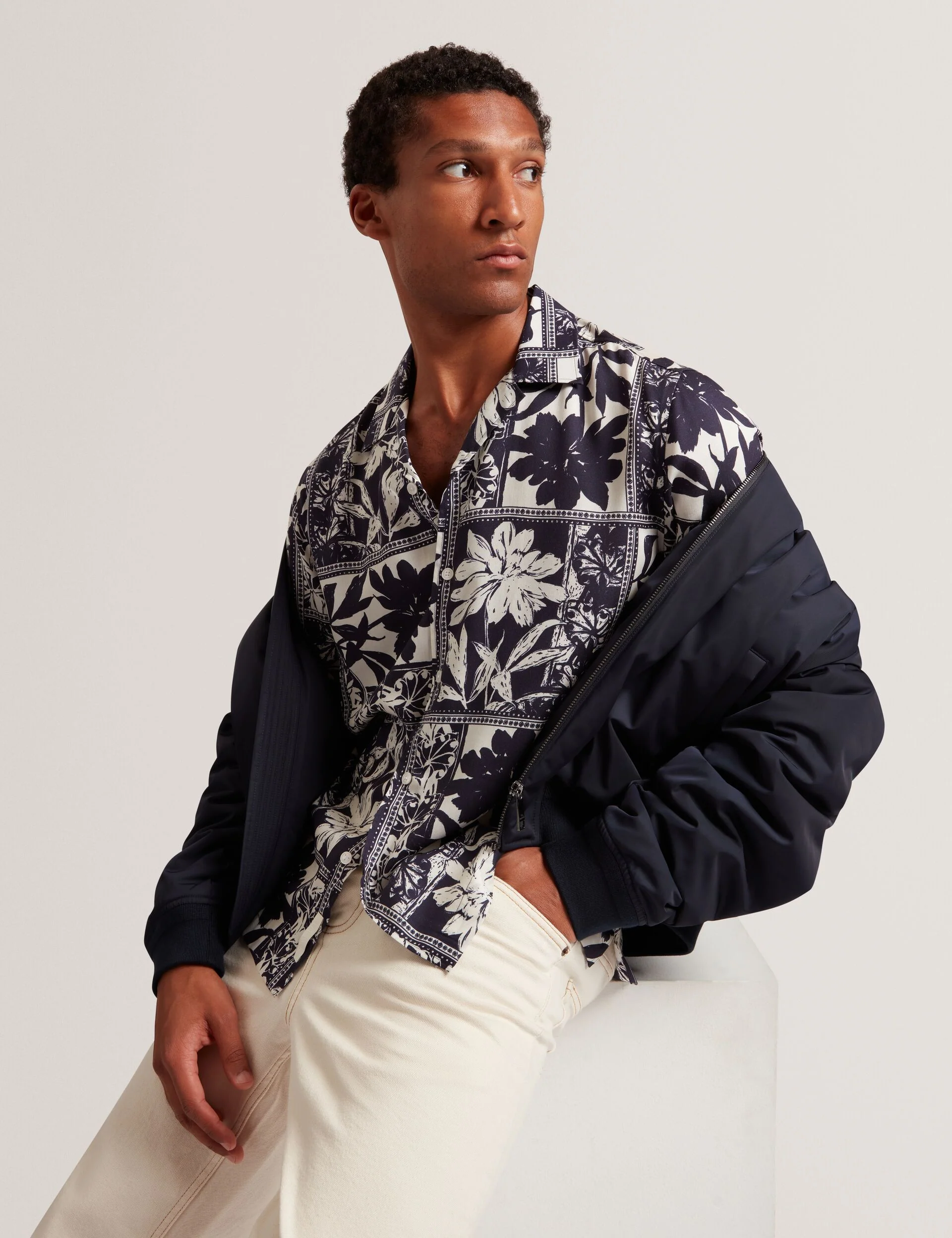 RADOMIE | NAVY - Image 6