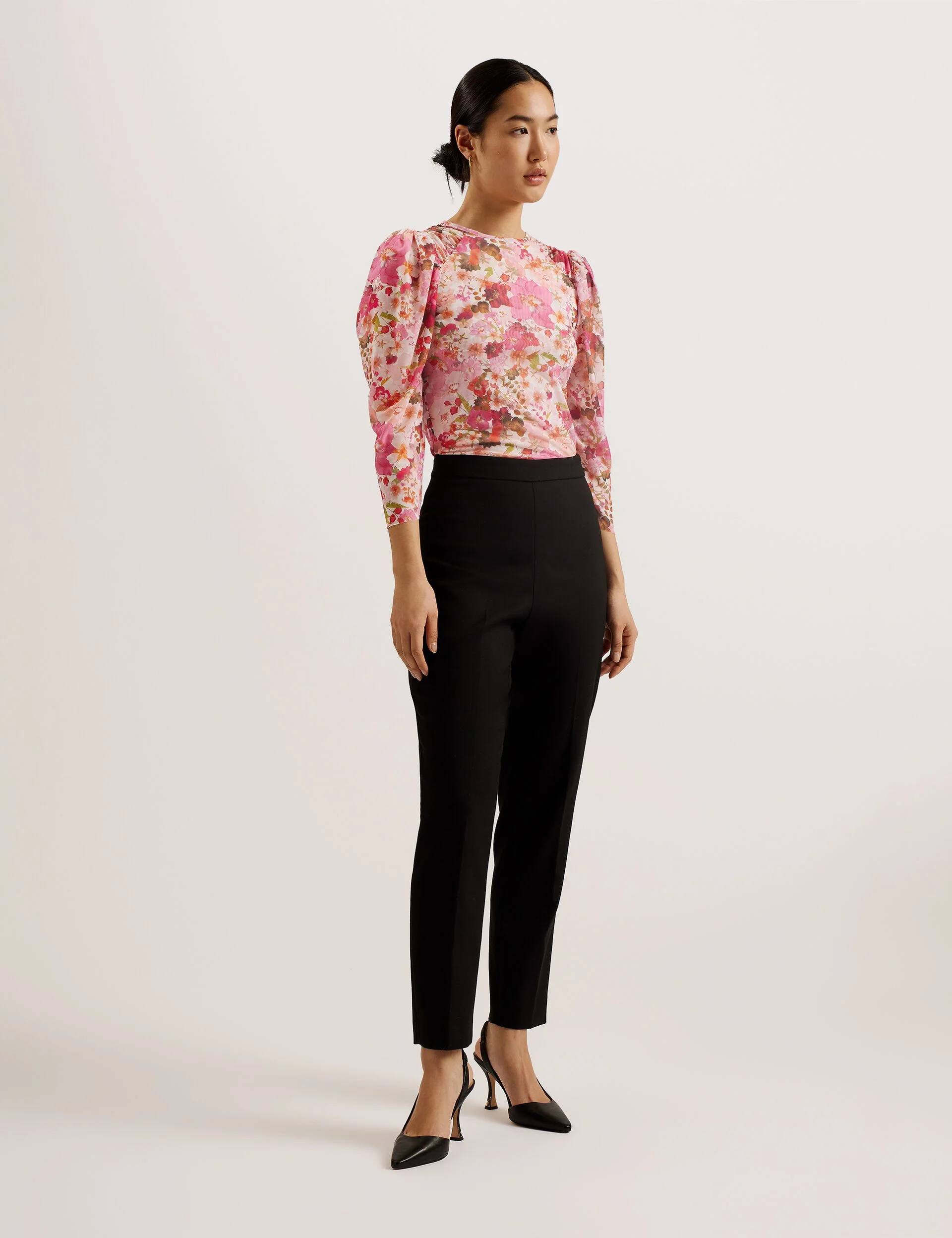 RAELEY | PINK - Image 2