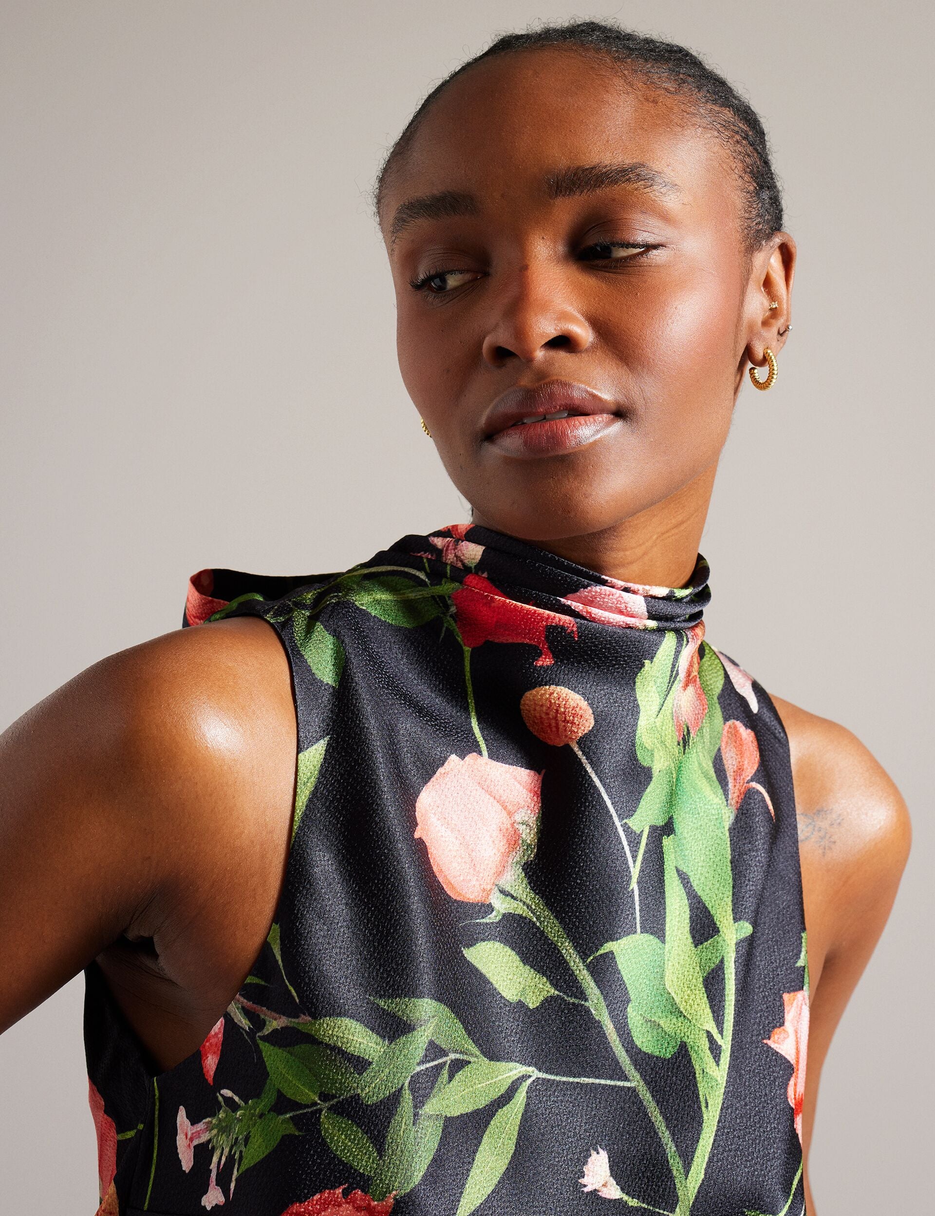 RAEVEN | BLACK - Image 5
