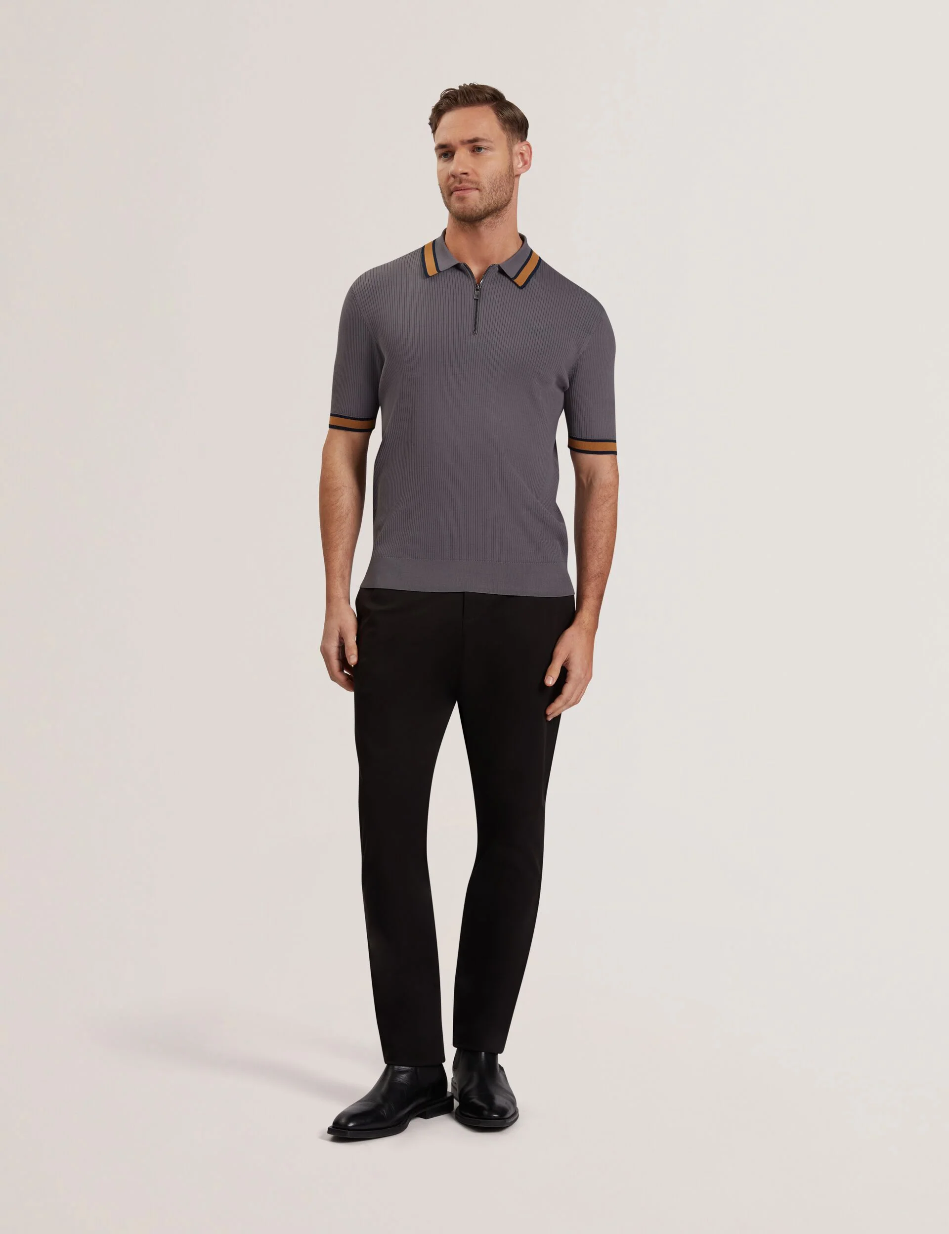 RAFAELO | DARK GREY - Image 2
