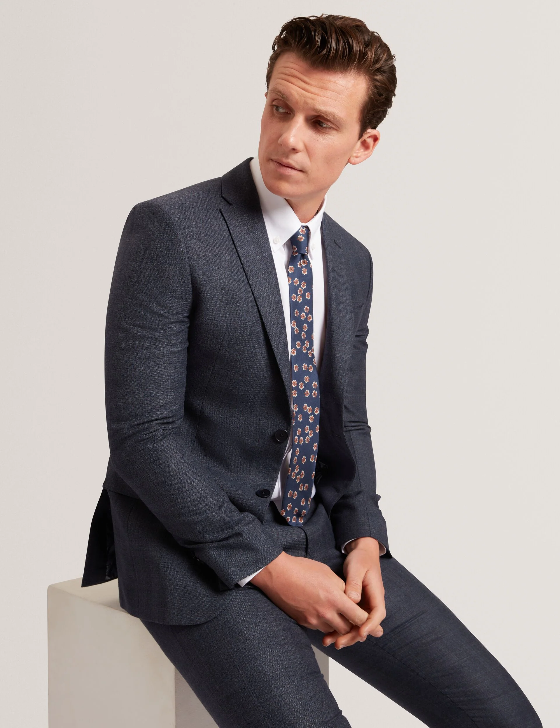 RAFFEAL | NAVY - Image 3