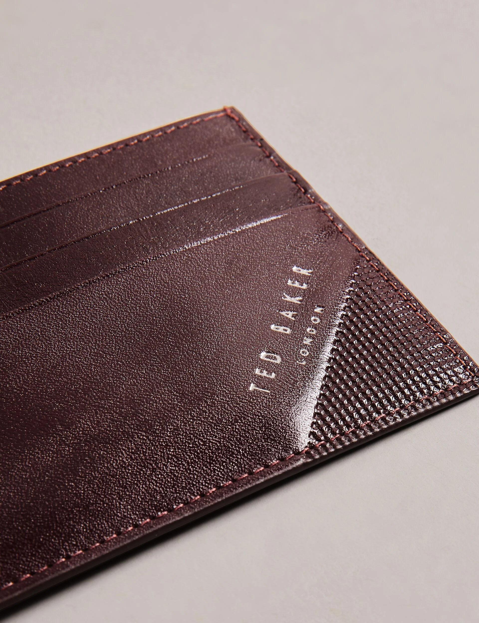 RAFFLES | BROWN - Image 2