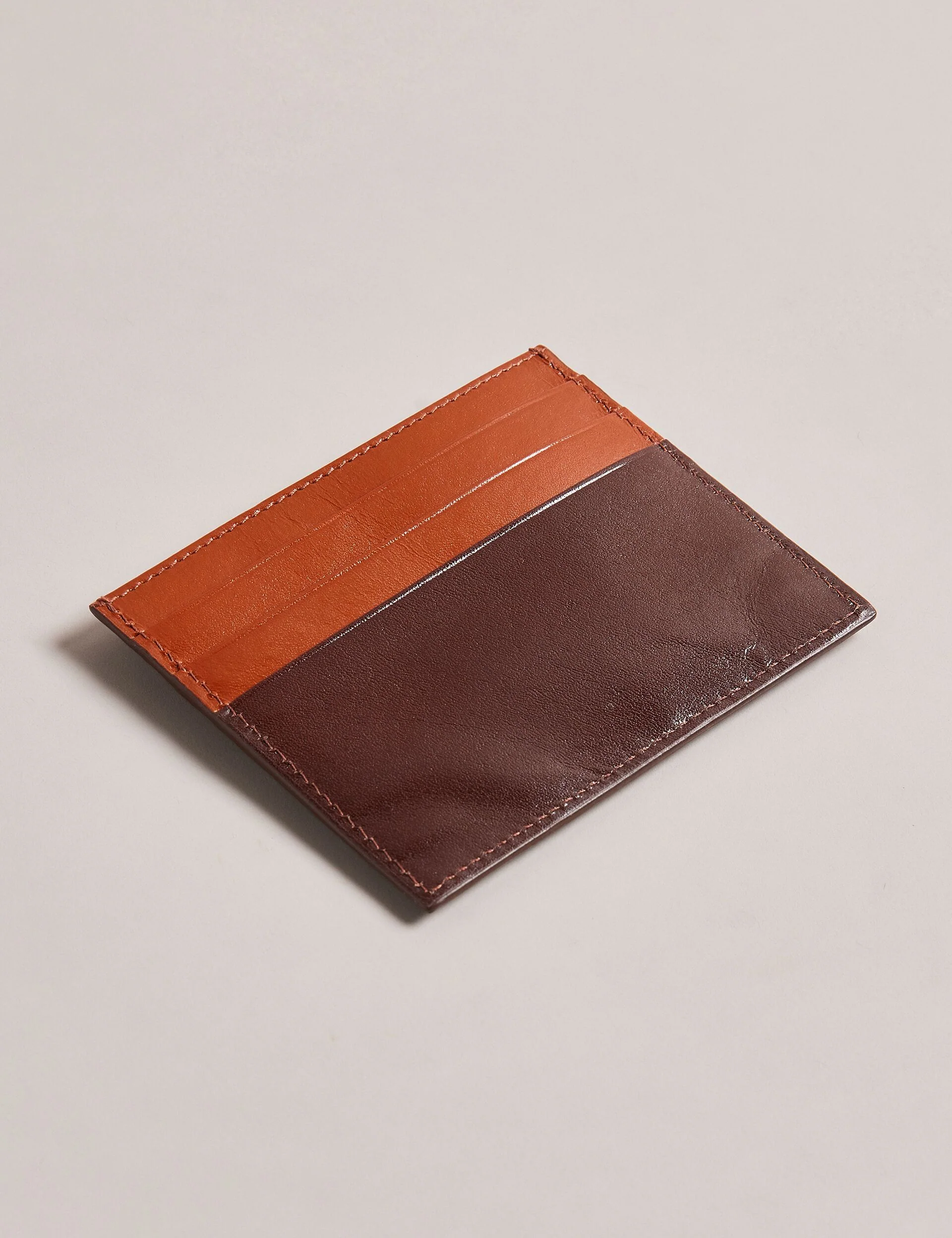 RAFFLES | BROWN - Image 3
