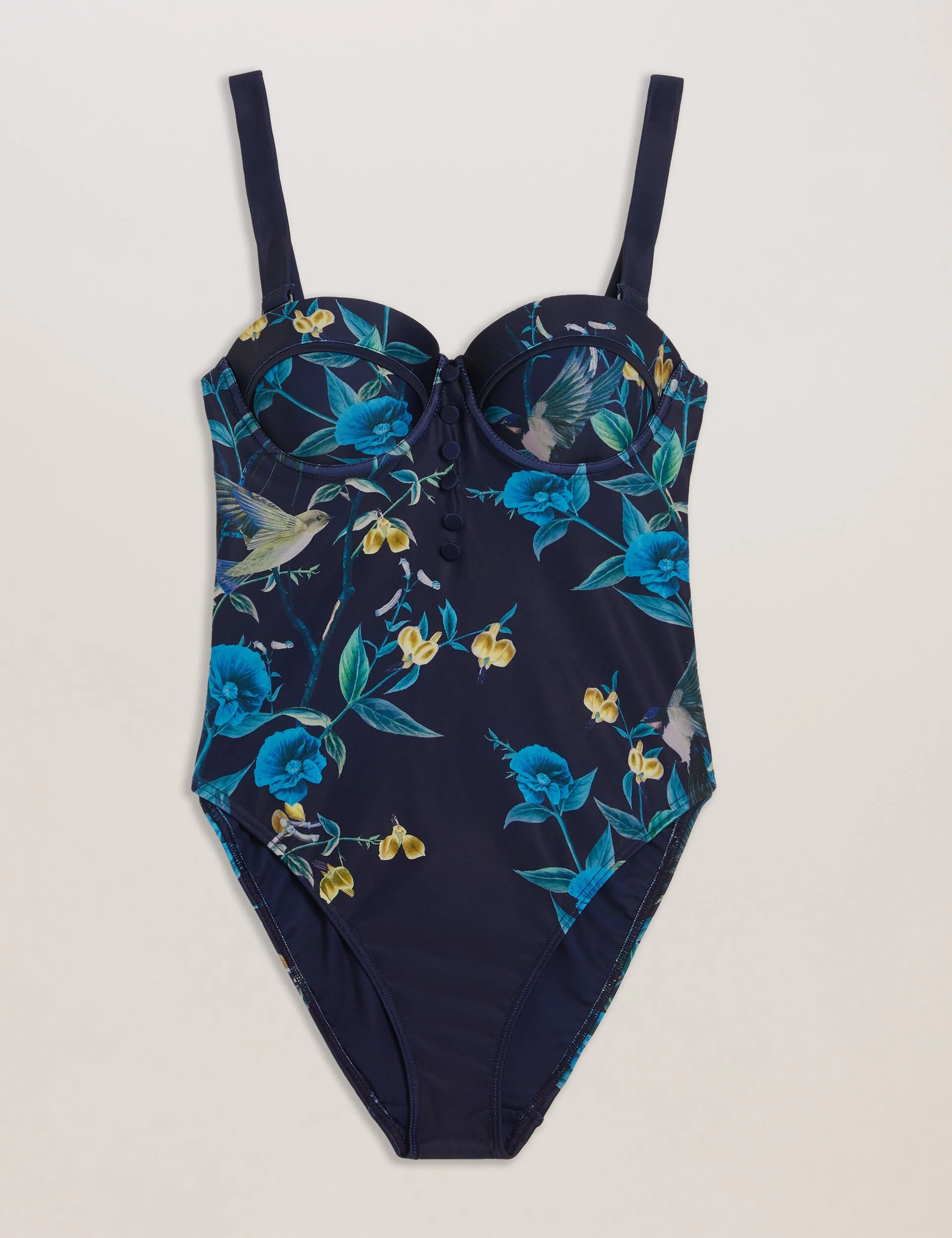 RAINNAH | NAVY - Image 7