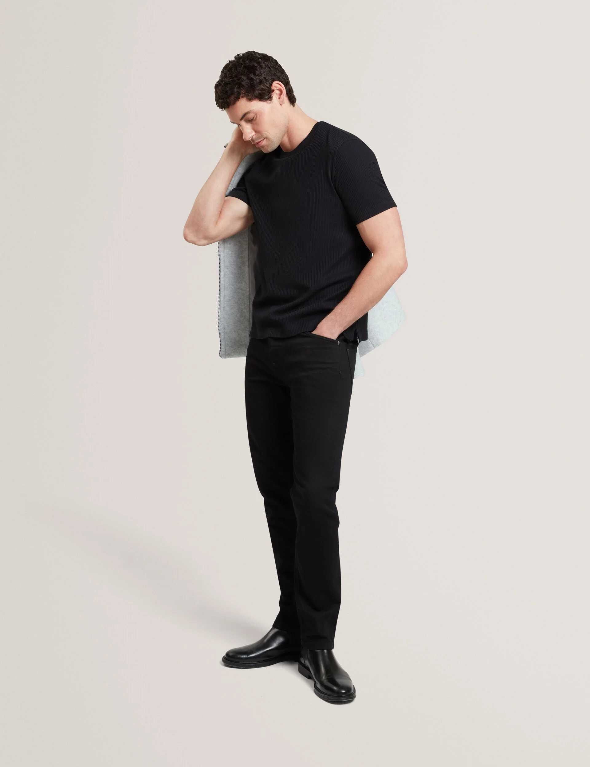 RAKES | BLACK - Image 2