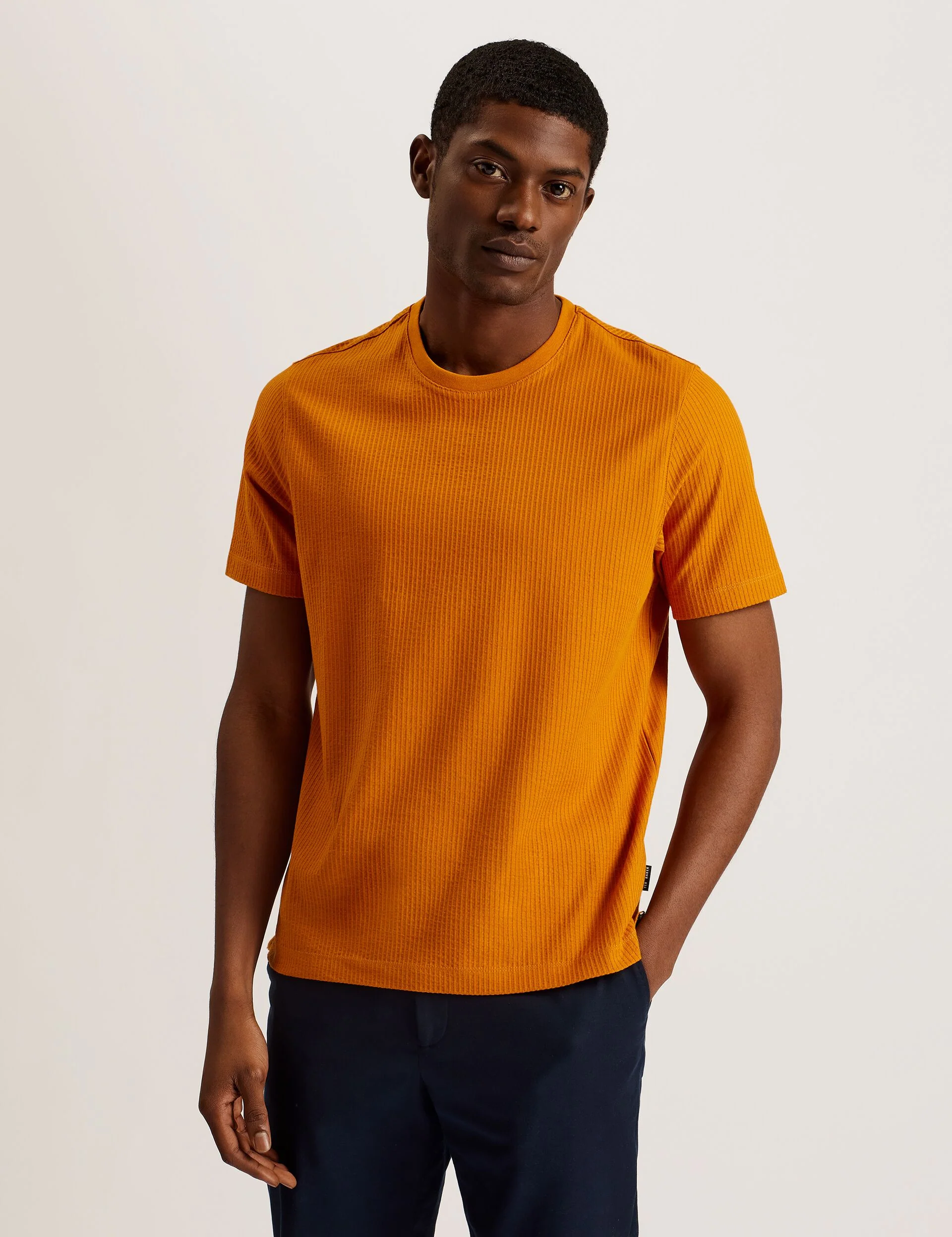 RAKES | DARK ORANGE