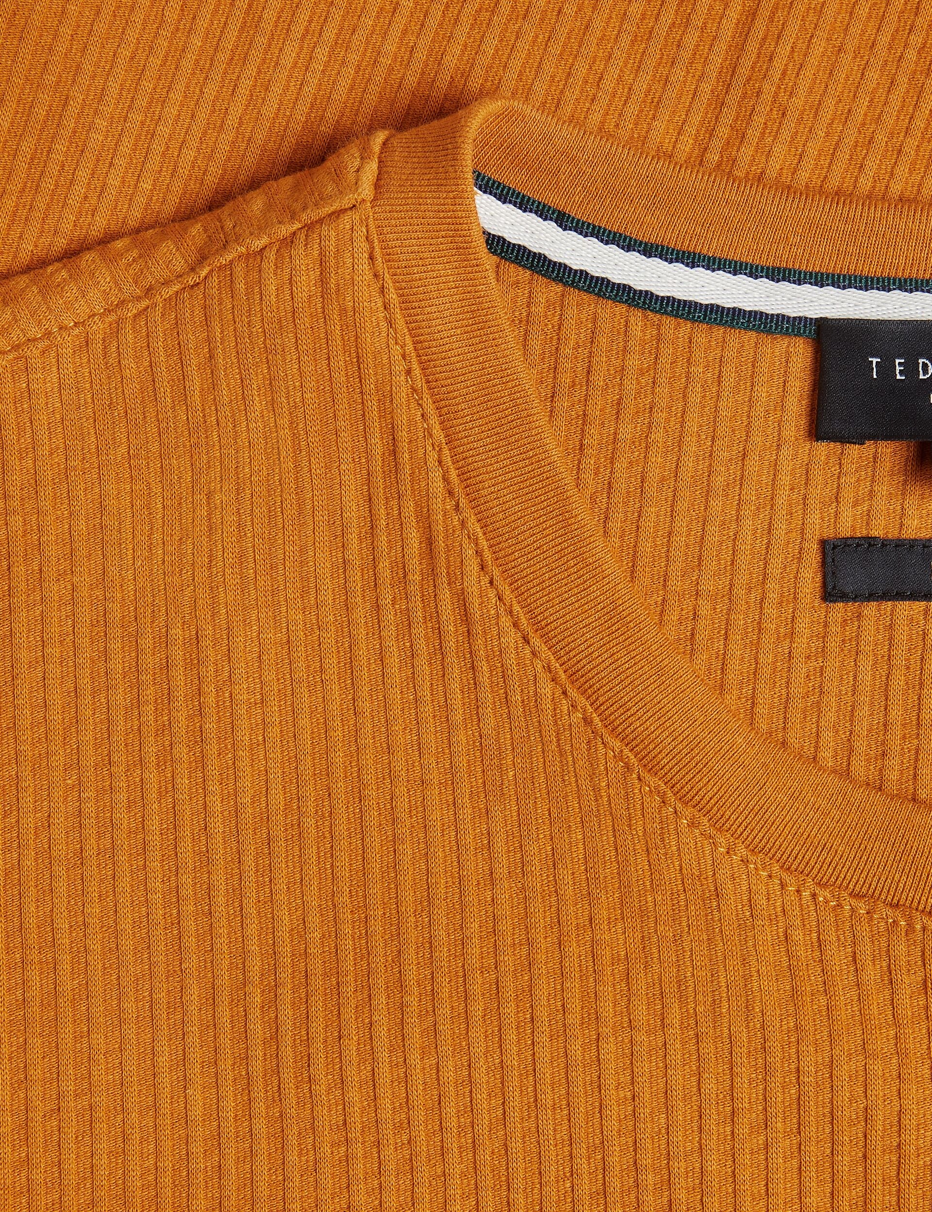 RAKES | DARK ORANGE - Image 3