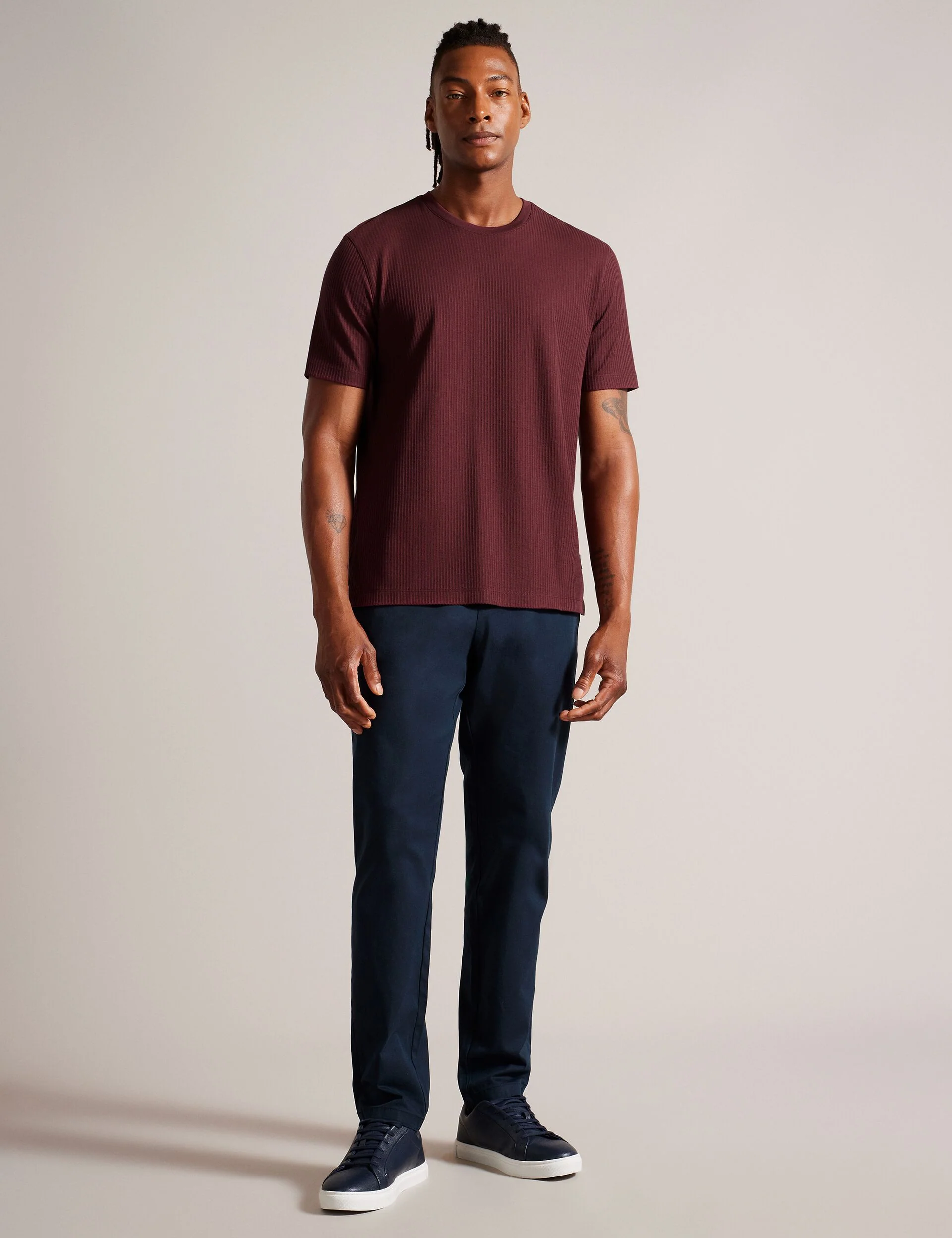 RAKES | MAROON - Image 2