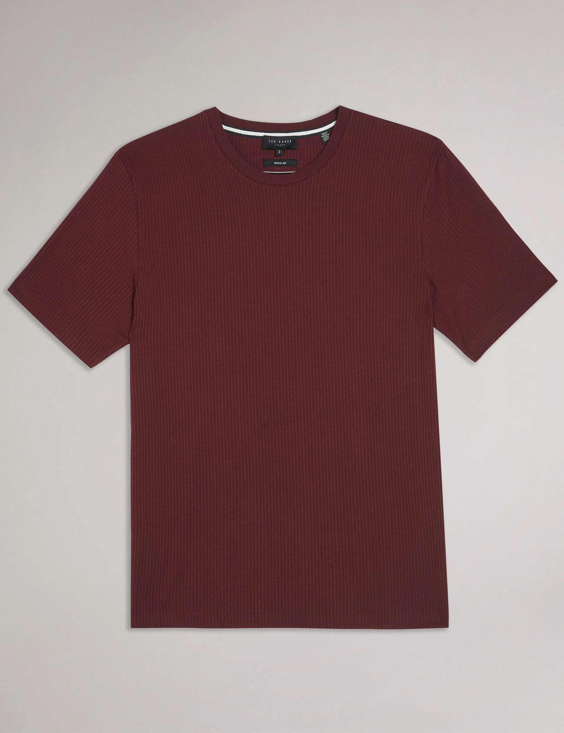 RAKES | MAROON - Image 3