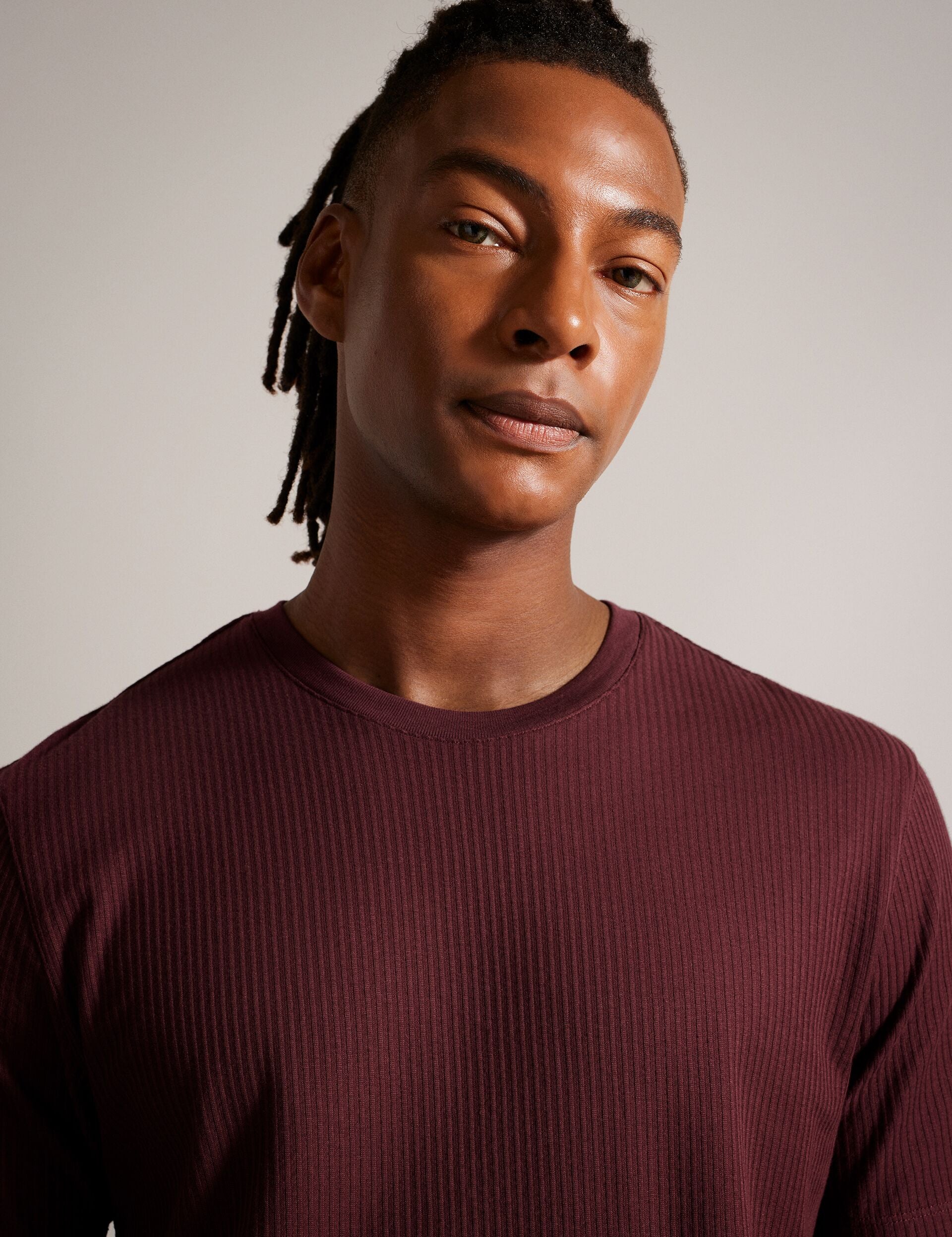 RAKES | MAROON - Image 4