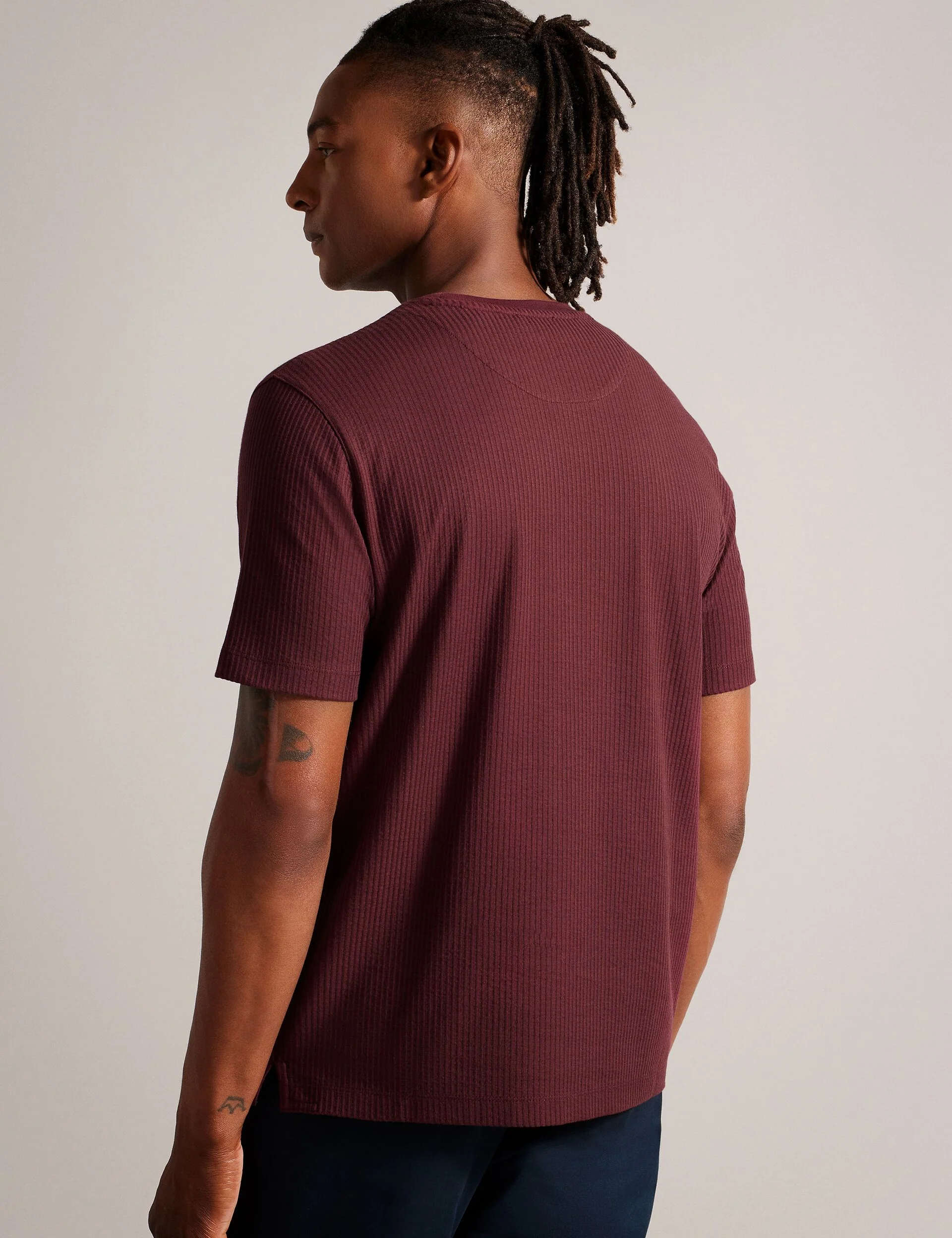 RAKES | MAROON - Image 5