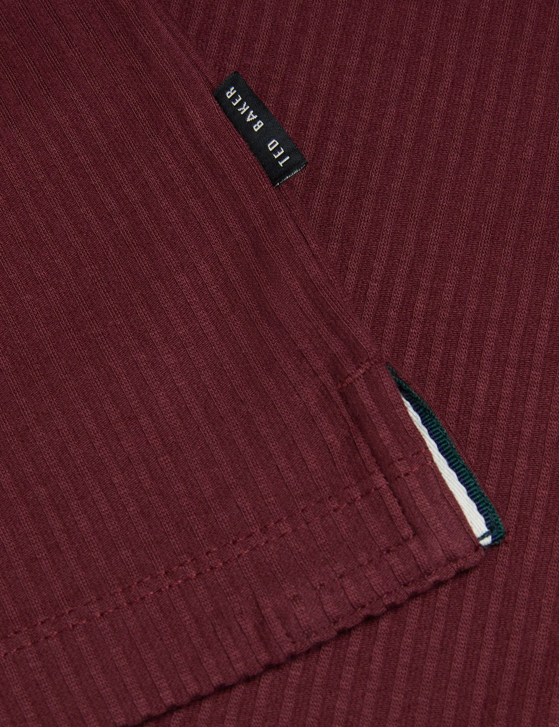 RAKES | MAROON - Image 6