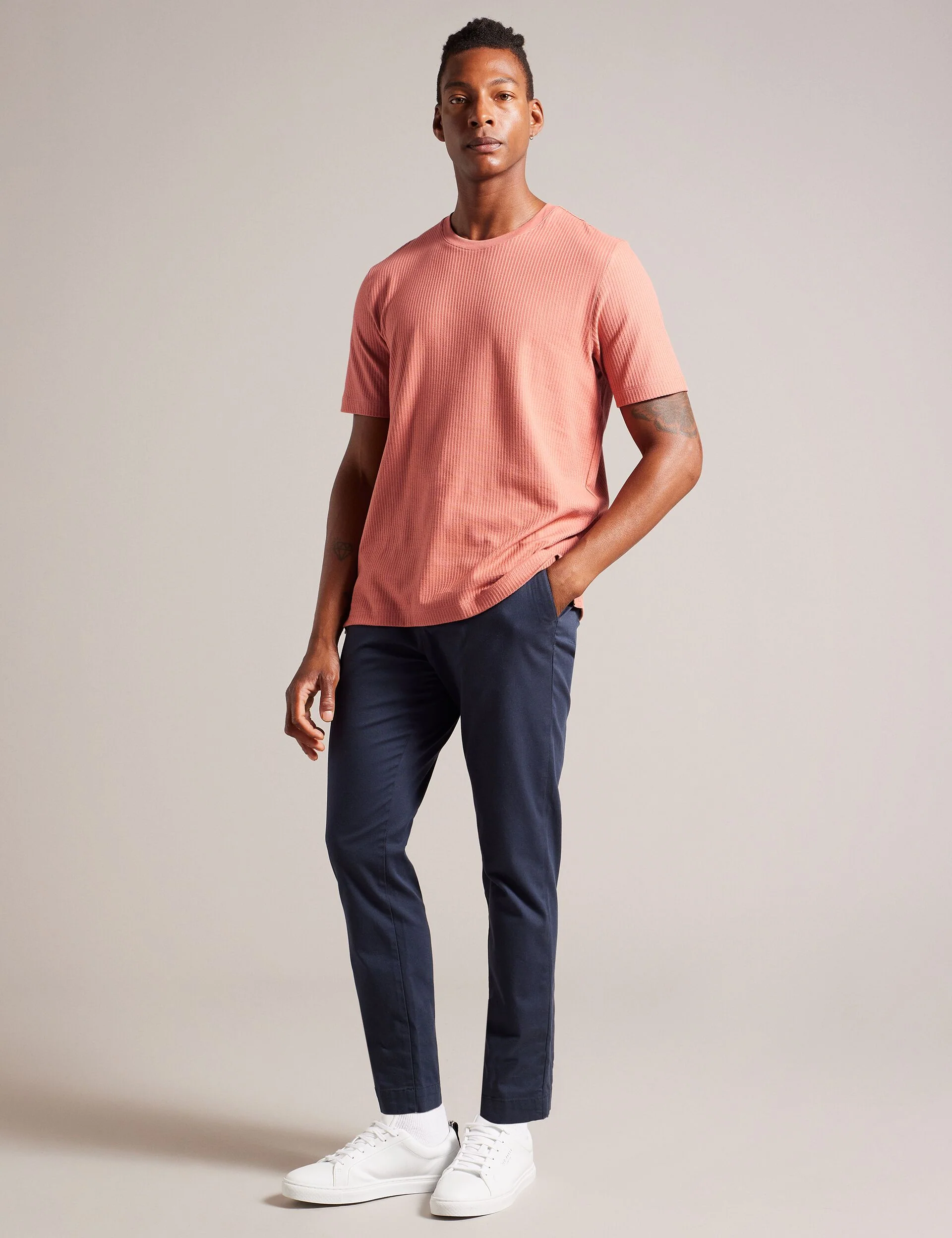 RAKES | MID PINK - Image 2