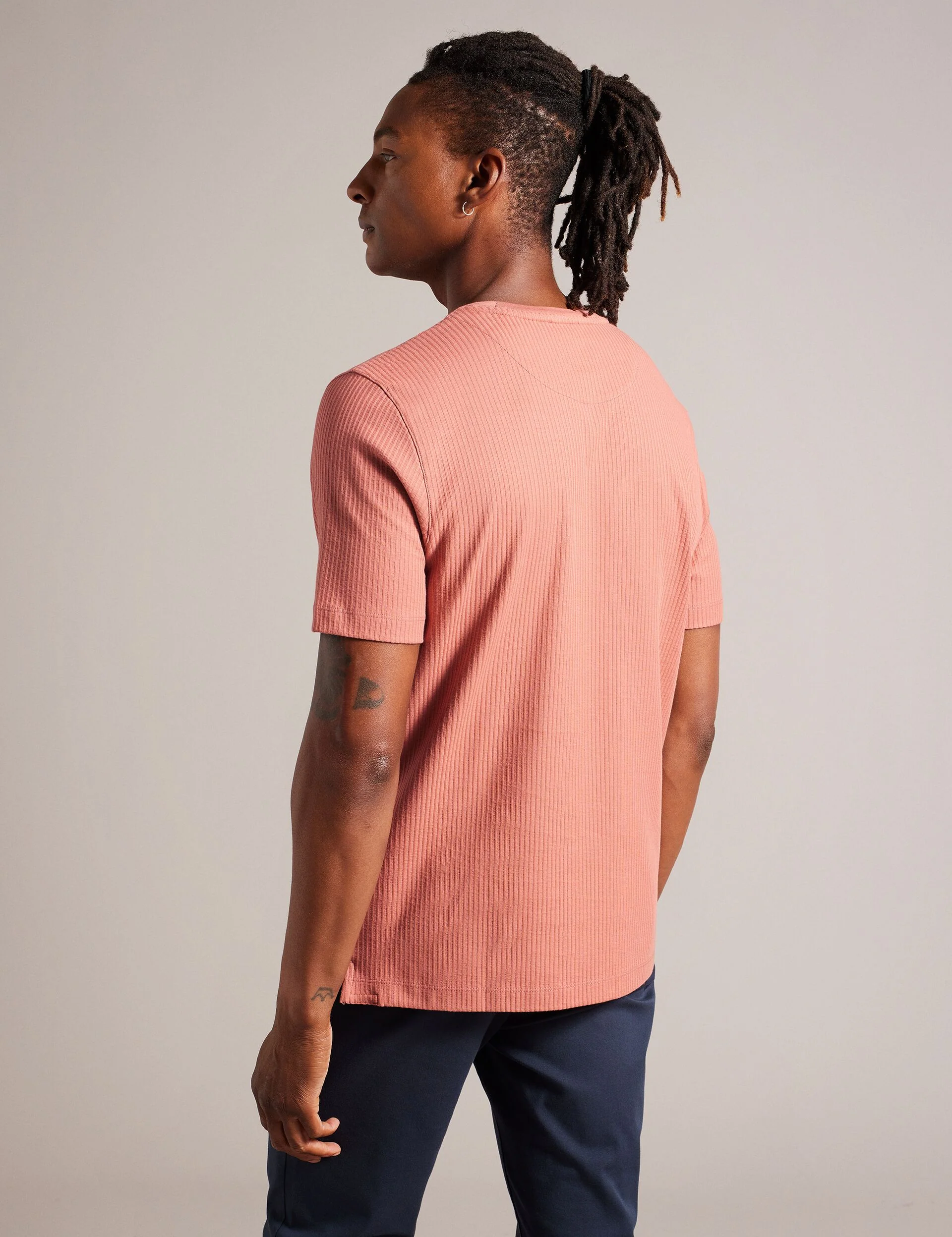 RAKES | MID PINK - Image 5