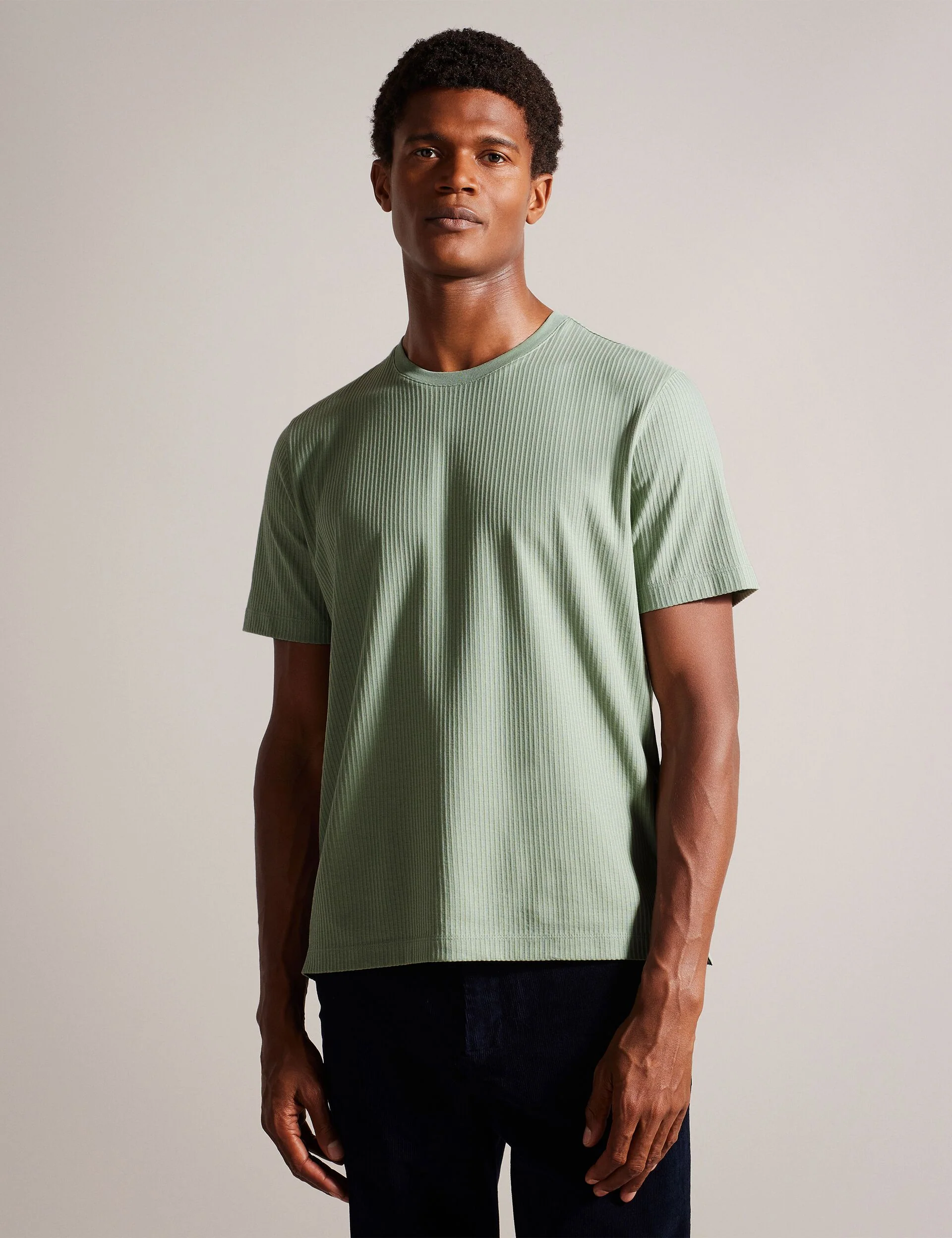 RAKES | PALE GREEN