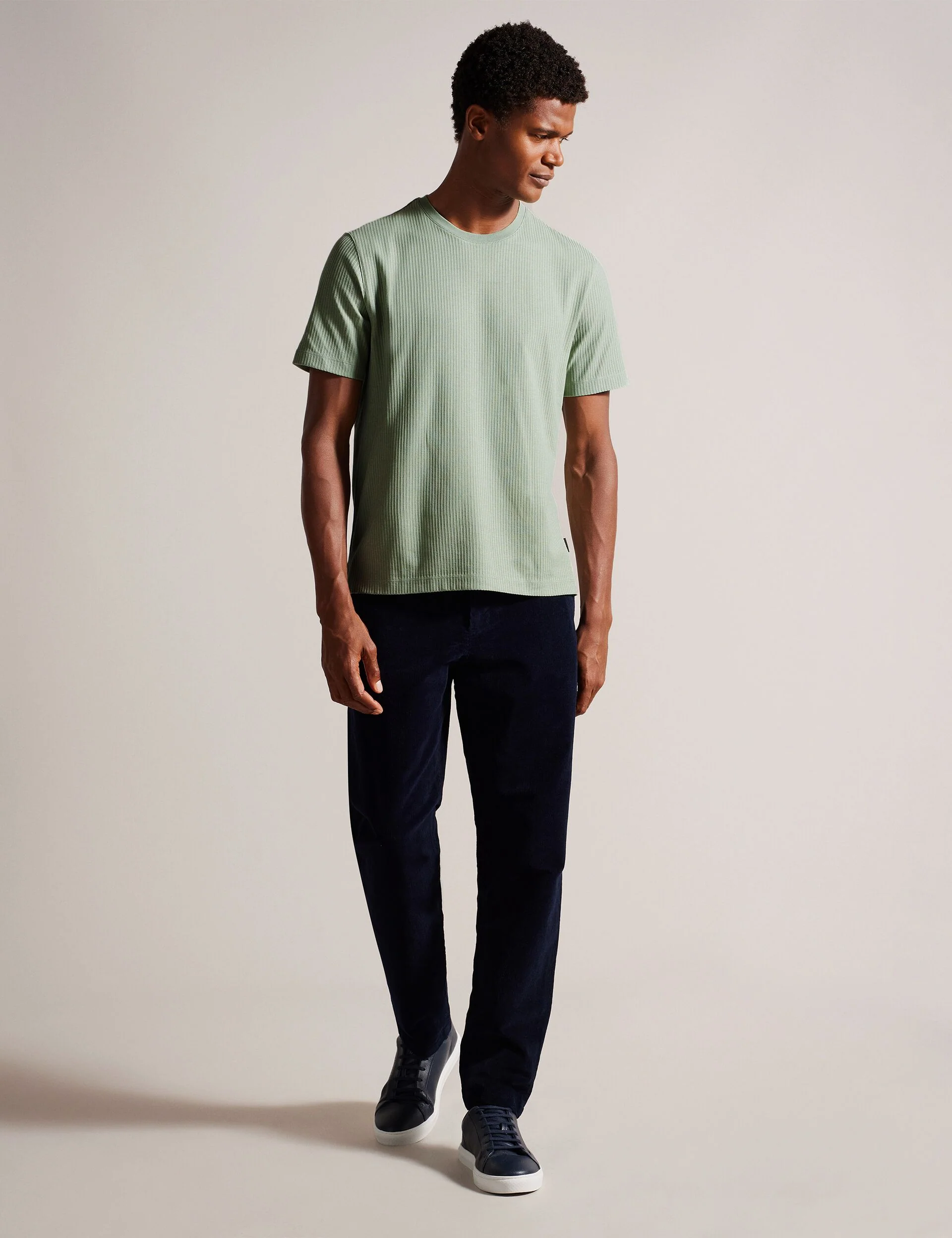 RAKES | PALE GREEN - Image 2