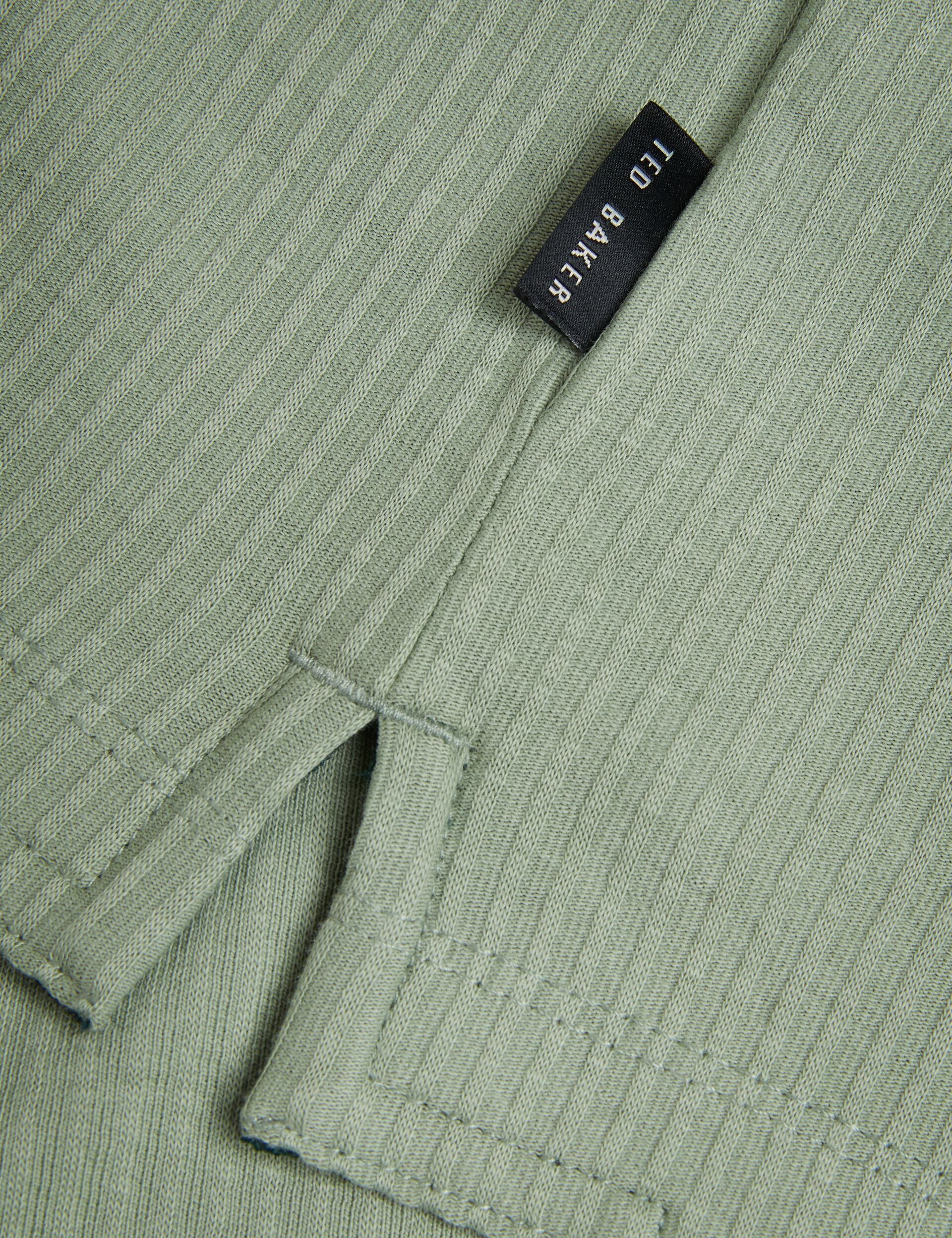 RAKES | PALE GREEN - Image 3