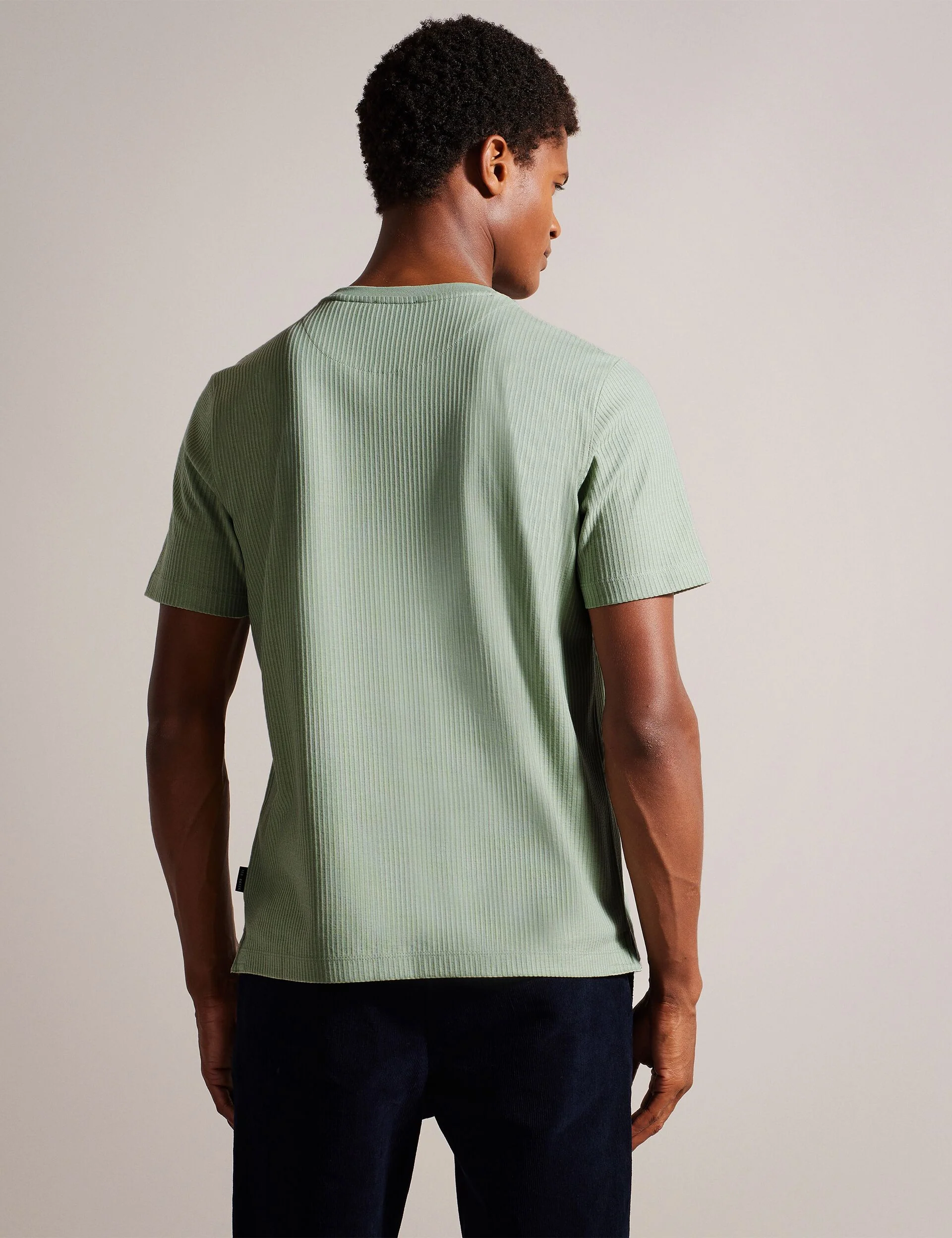 RAKES | PALE GREEN - Image 4