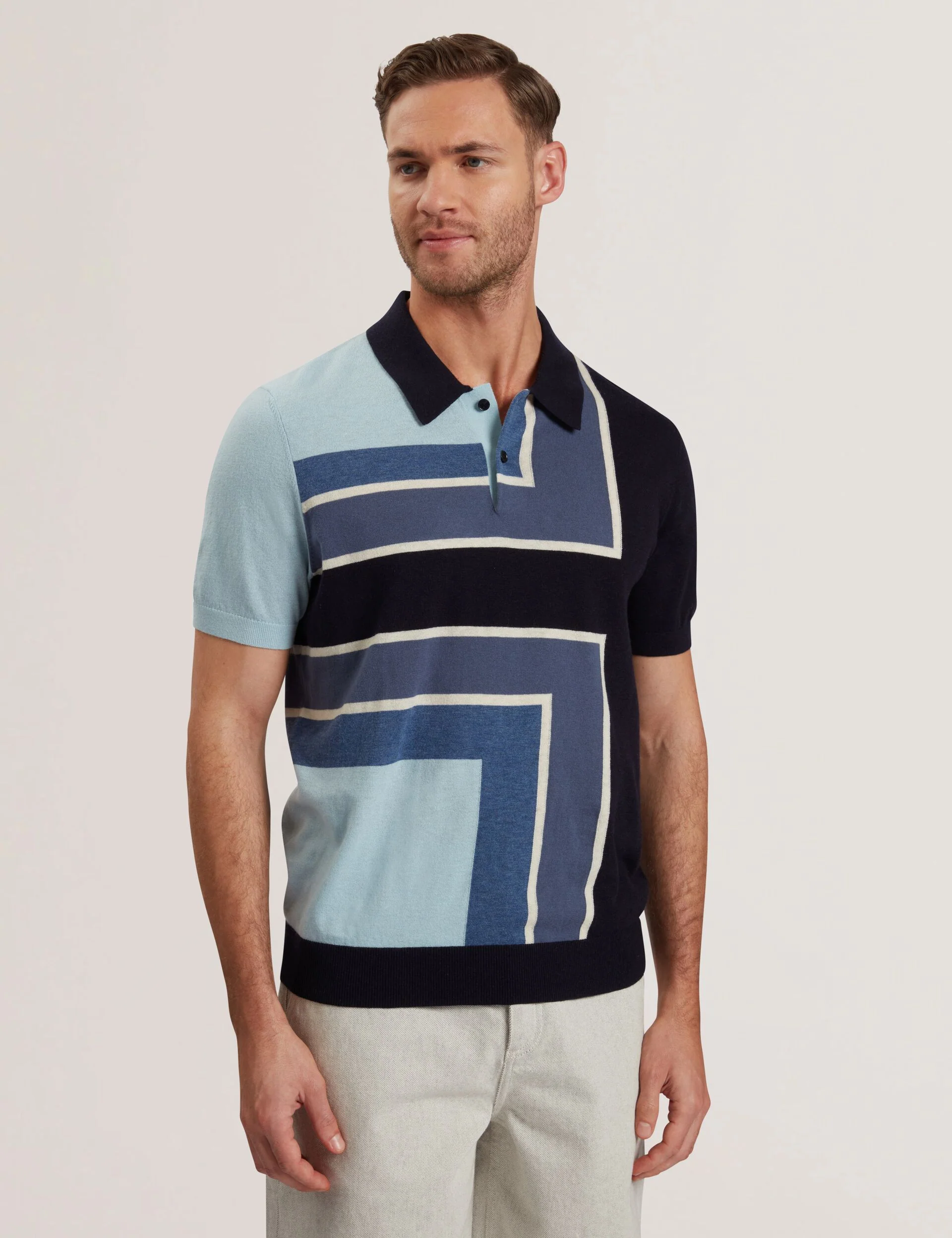 RALFE | NAVY