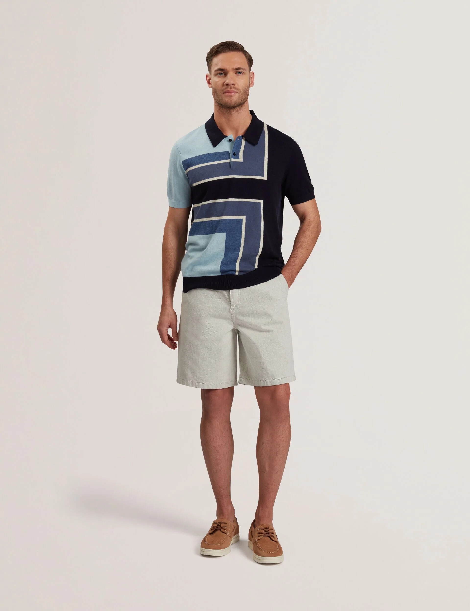 RALFE | NAVY - Image 2
