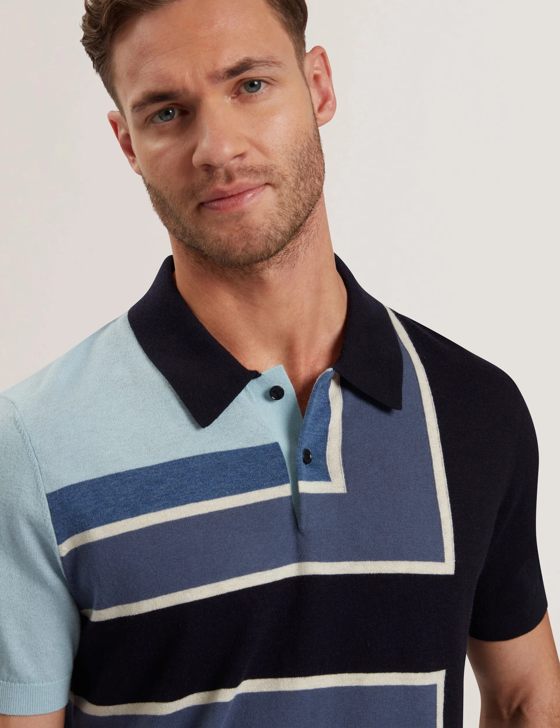 RALFE | NAVY - Image 4