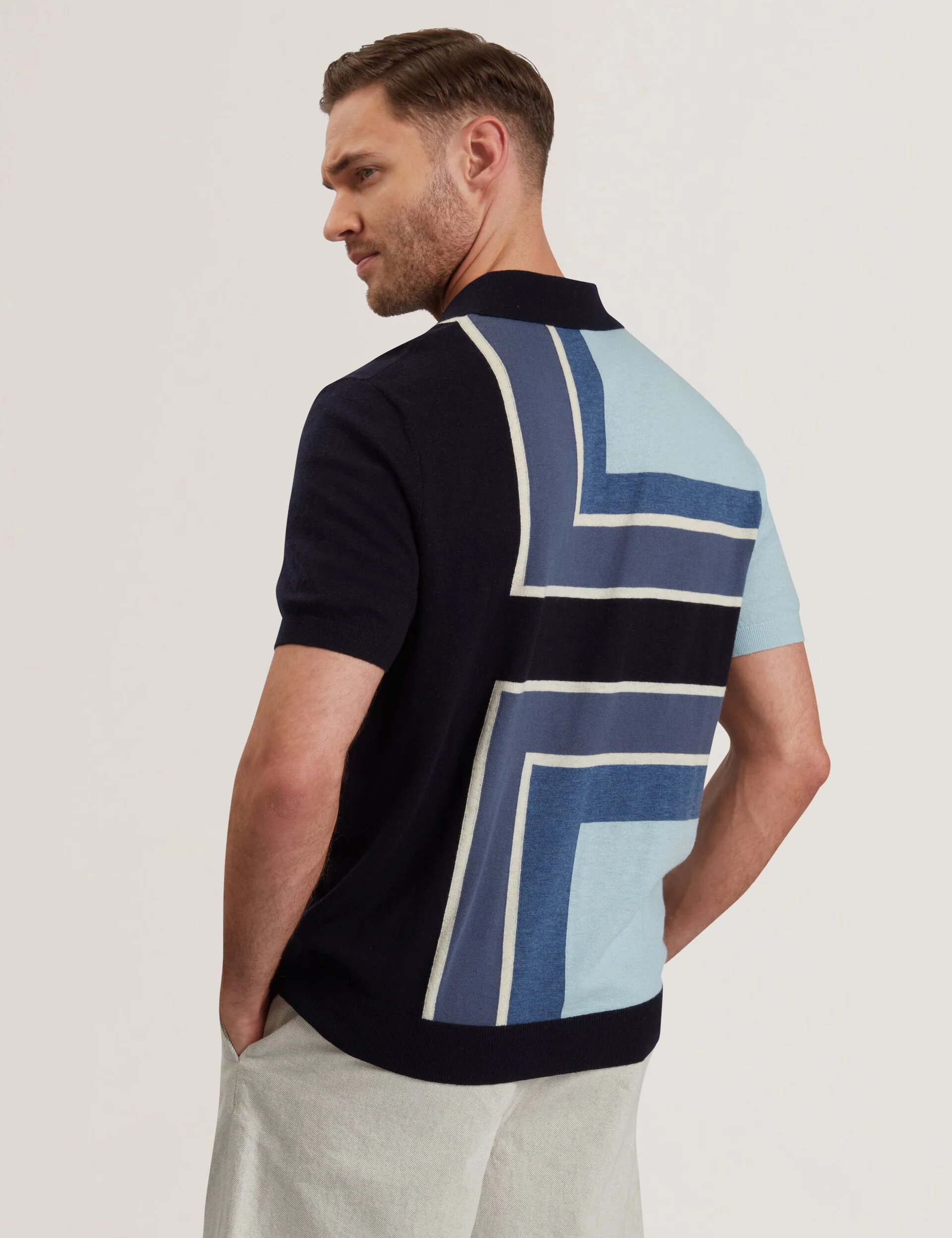 RALFE | NAVY - Image 5