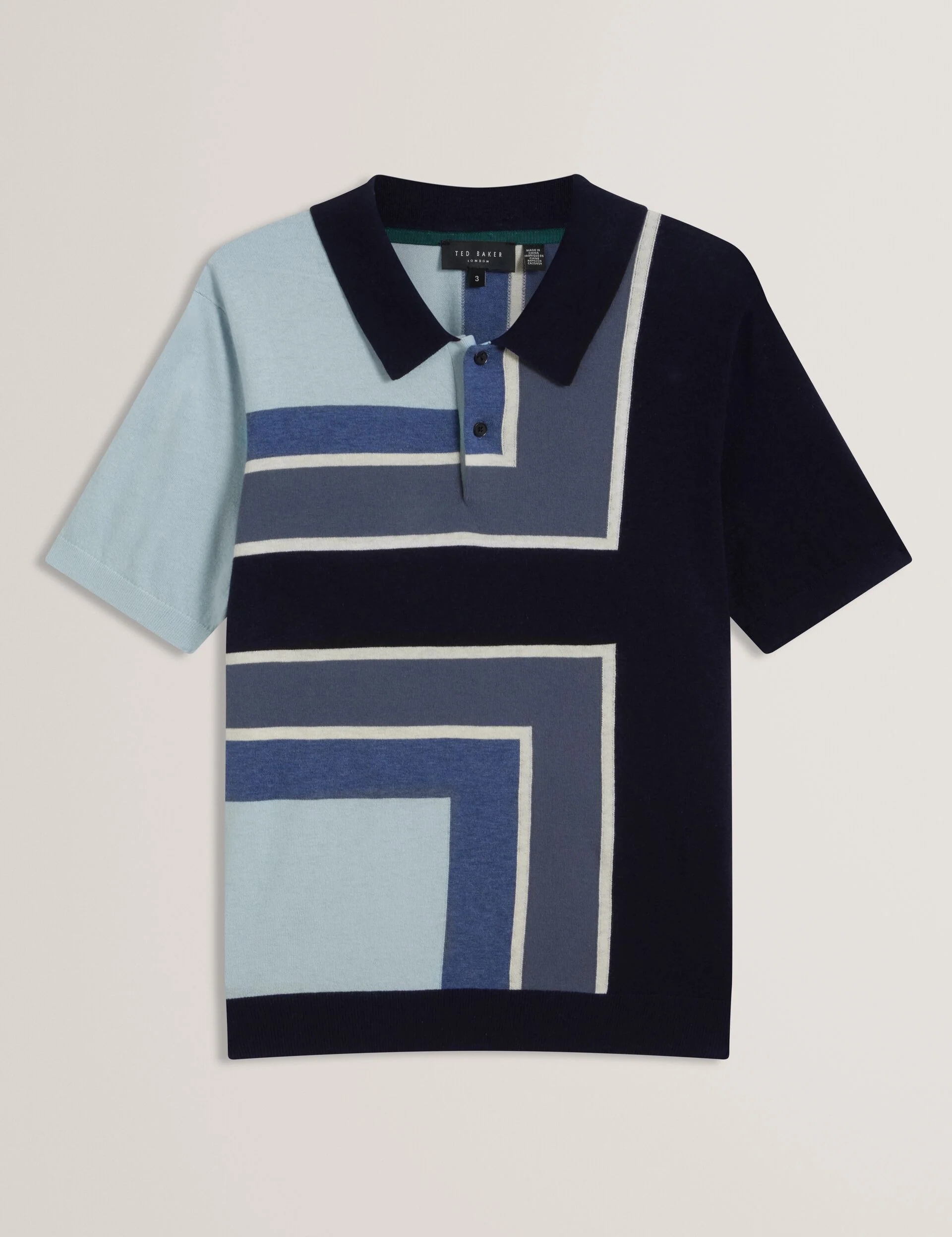 RALFE | NAVY - Image 6