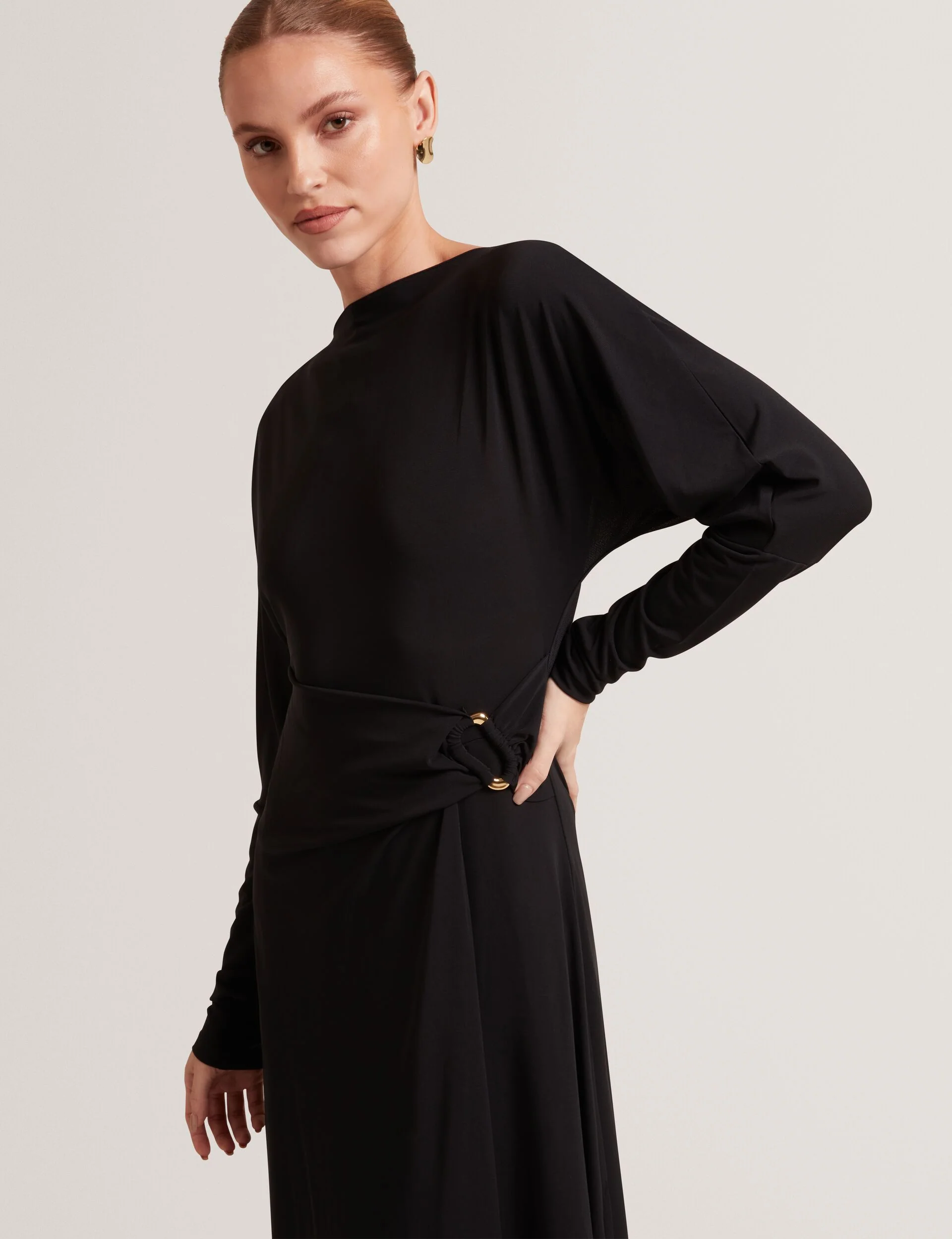 RALHAA | BLACK - Image 4