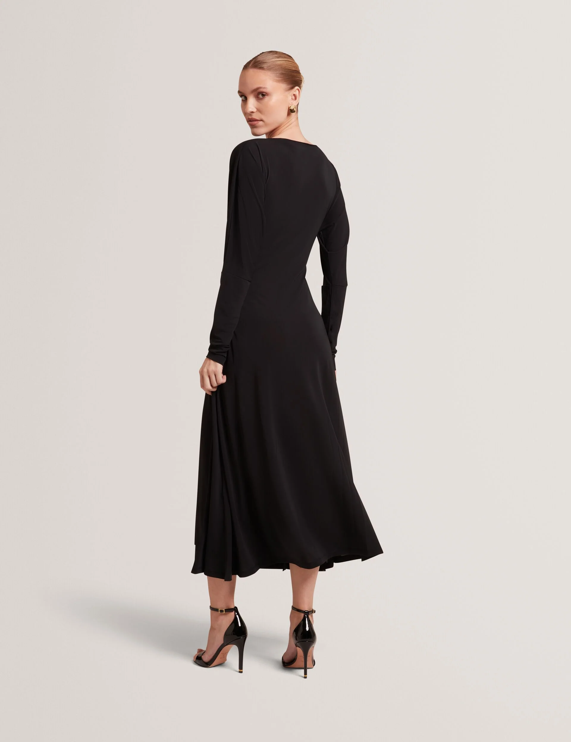 RALHAA | BLACK - Image 5