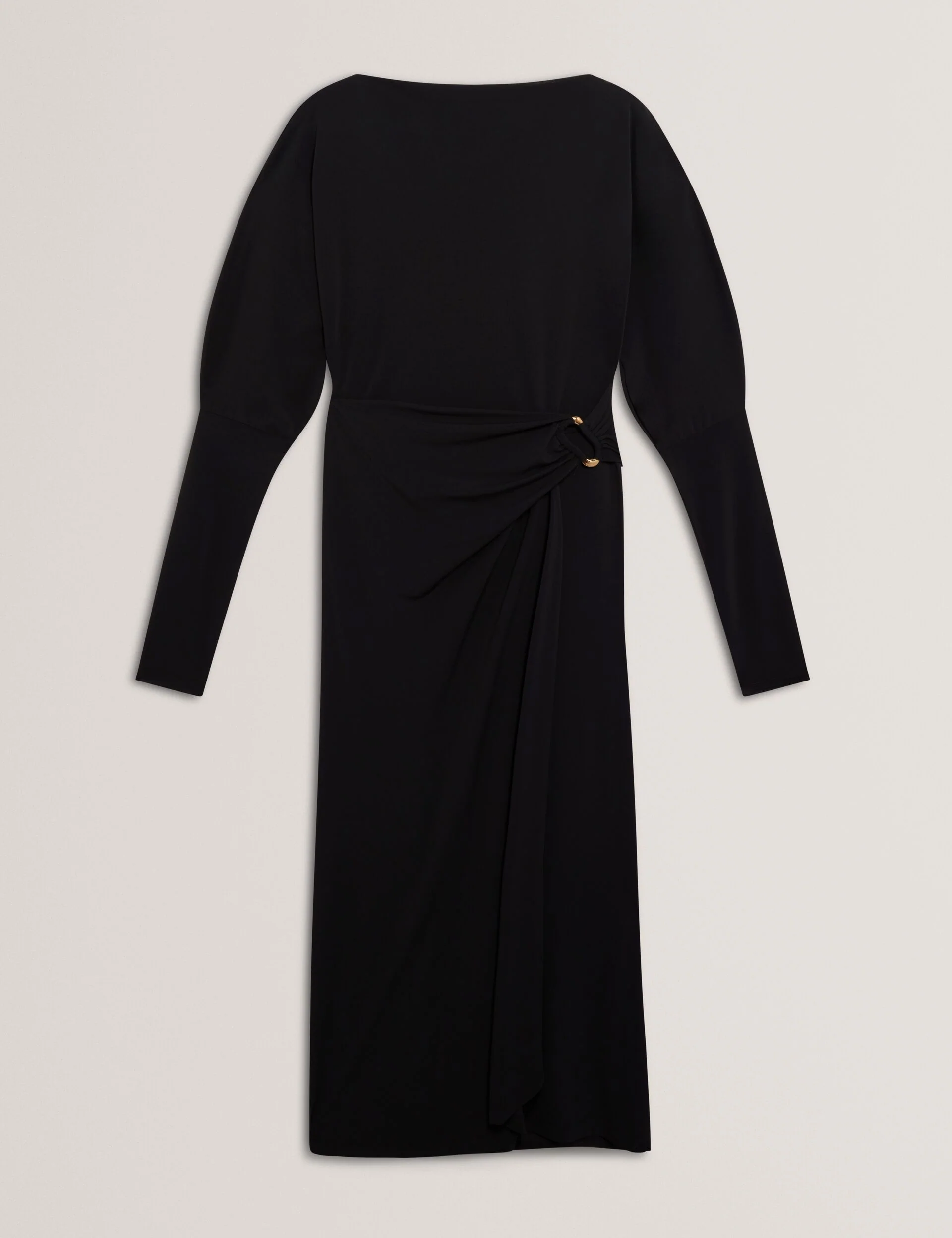 RALHAA | BLACK - Image 8