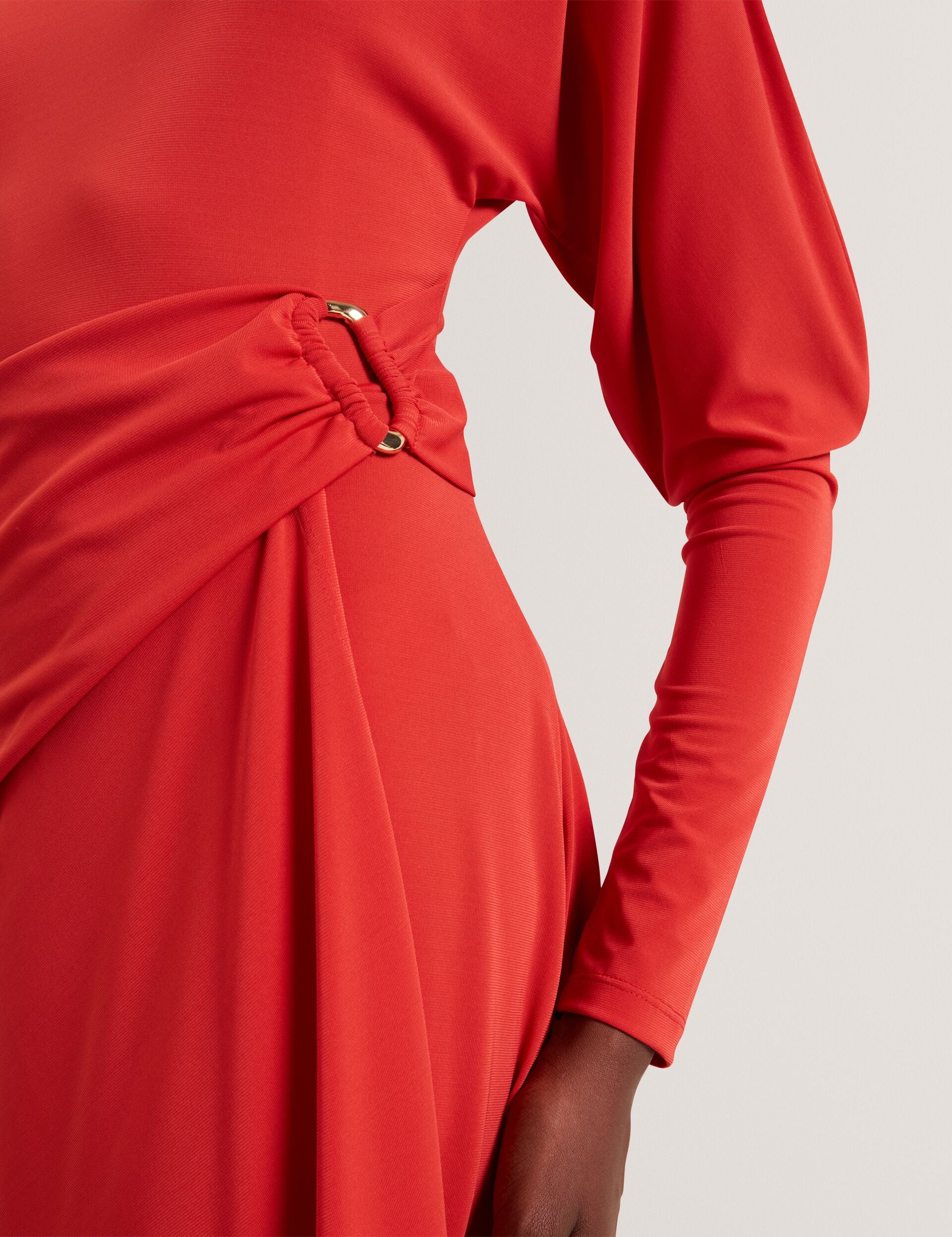 RALHAA | BURNT ORANGE - Image 4