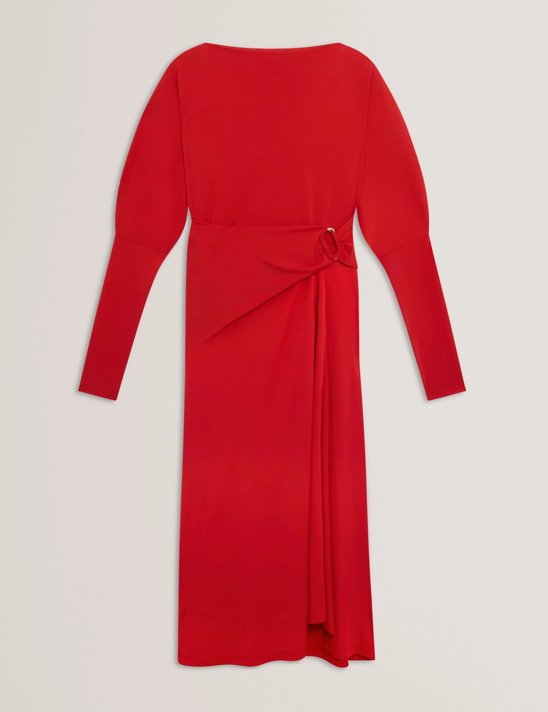 RALHAA | BURNT ORANGE - Image 7