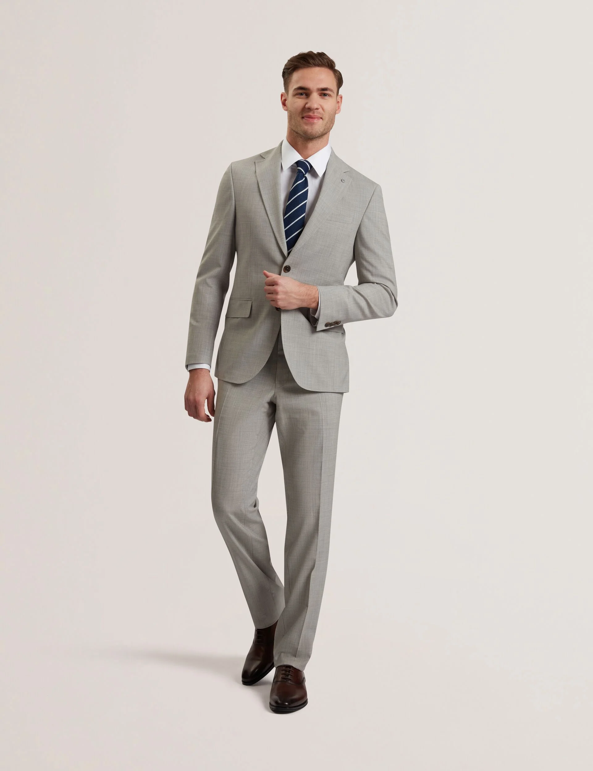 RALPH | LIGHT GREY - Image 2