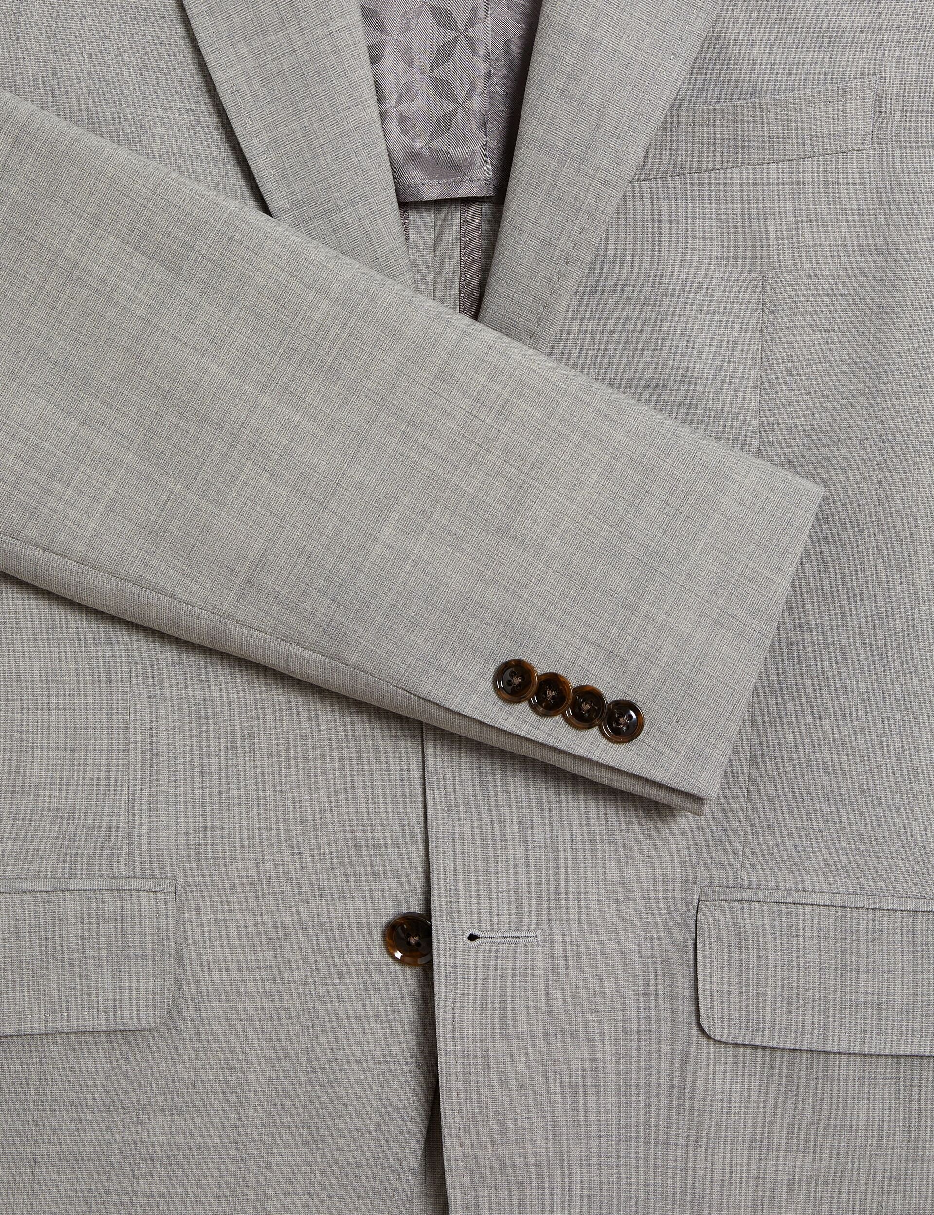 RALPH | LIGHT GREY - Image 3