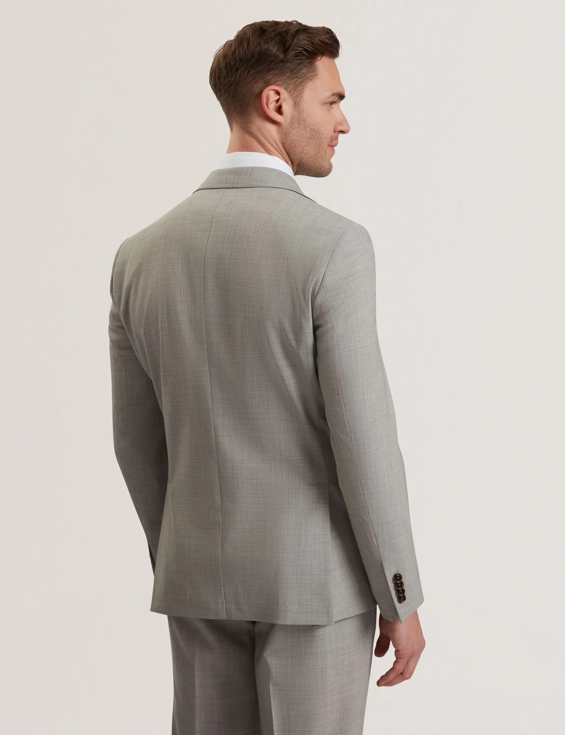 RALPH | LIGHT GREY - Image 5