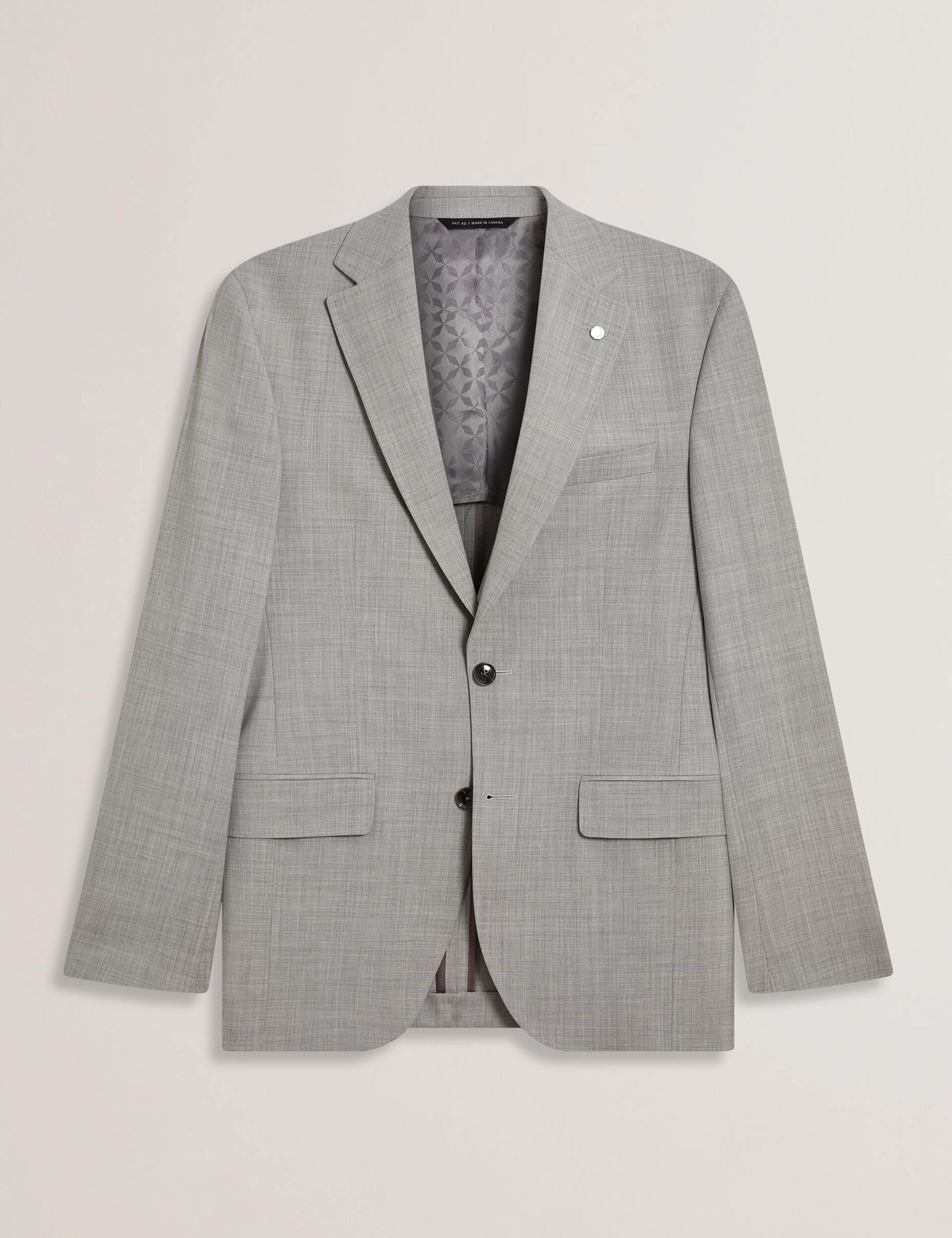 RALPH | LIGHT GREY - Image 6