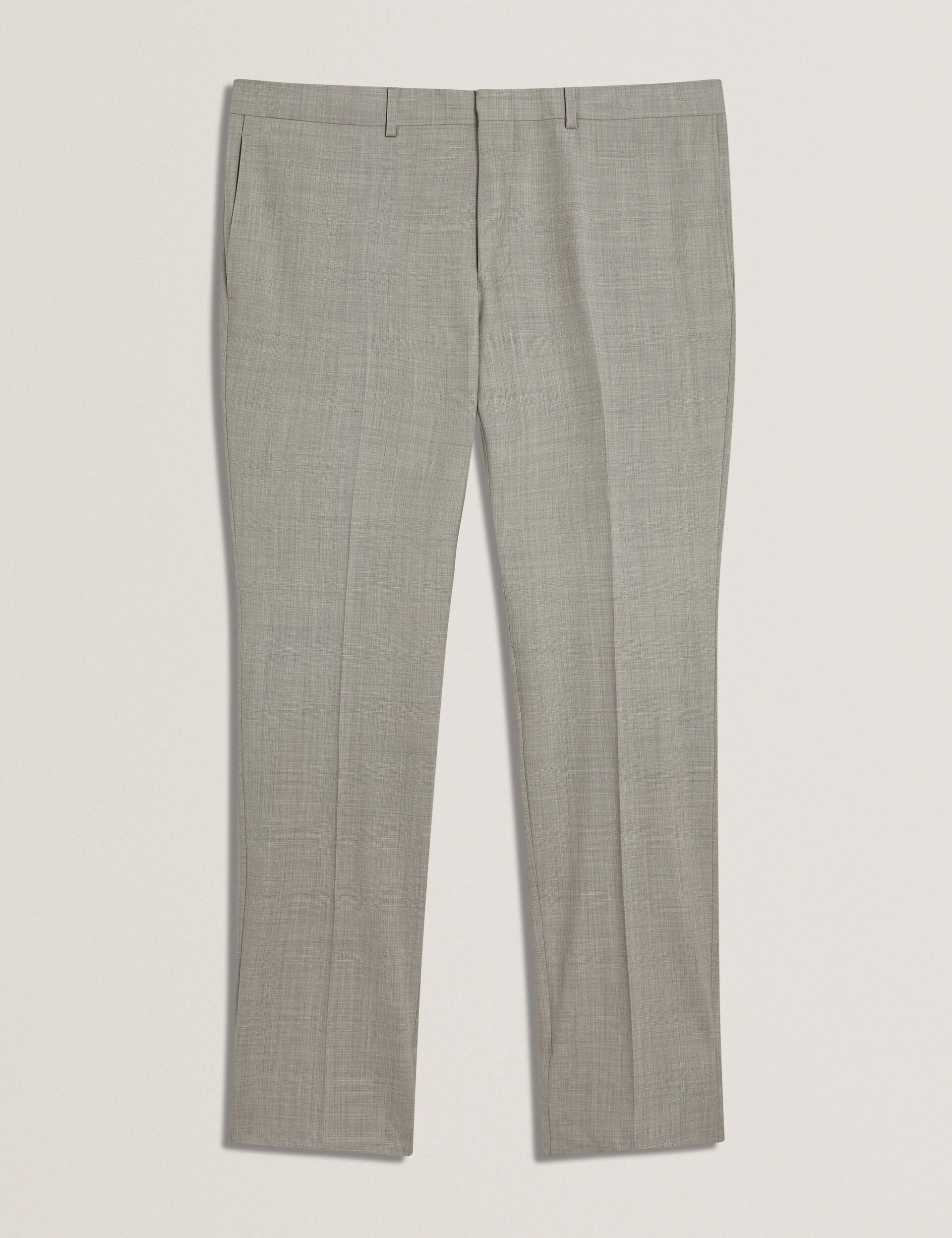 RALPHS | LIGHT GREY - Image 5