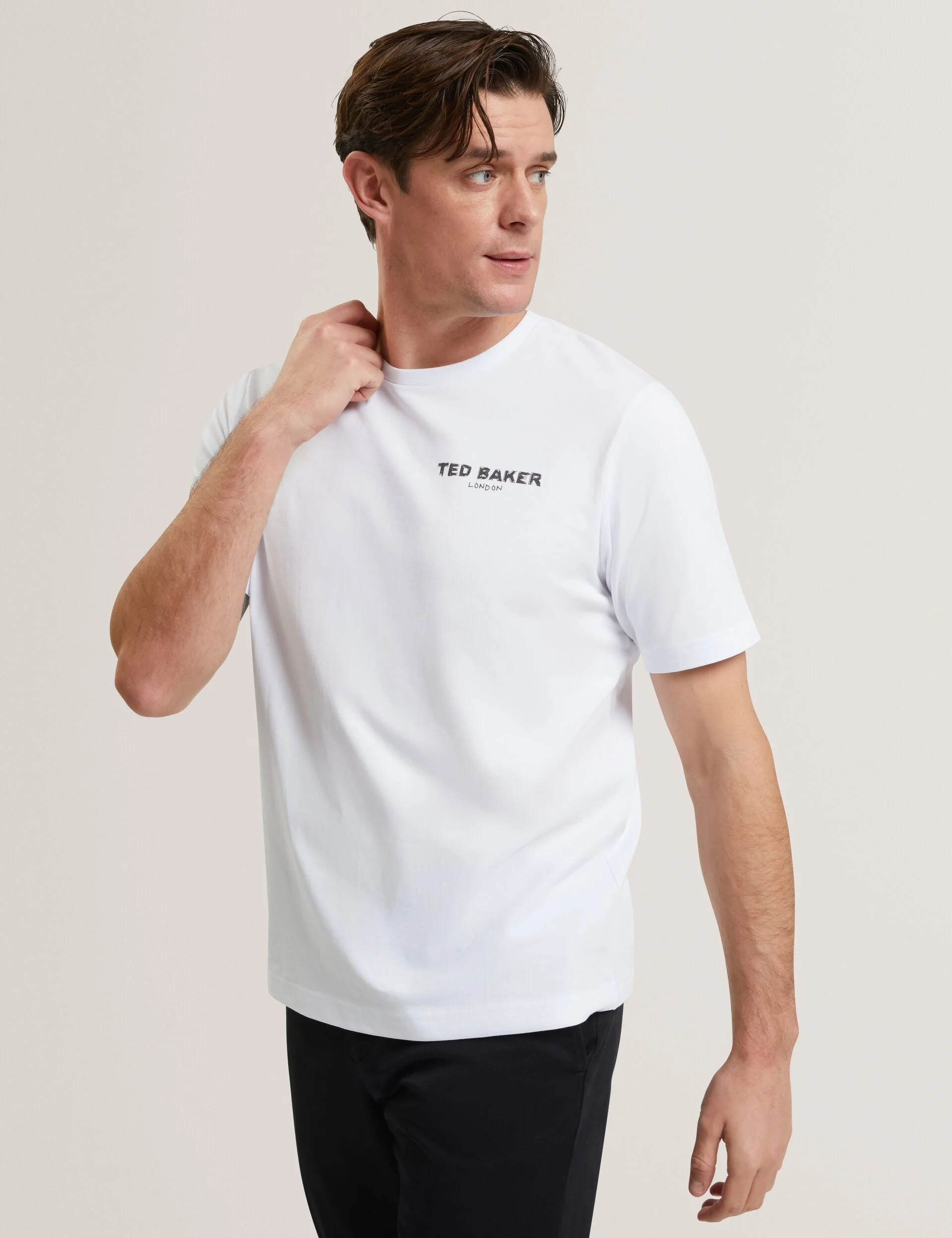 RAMOSS | WHITE - Image 2