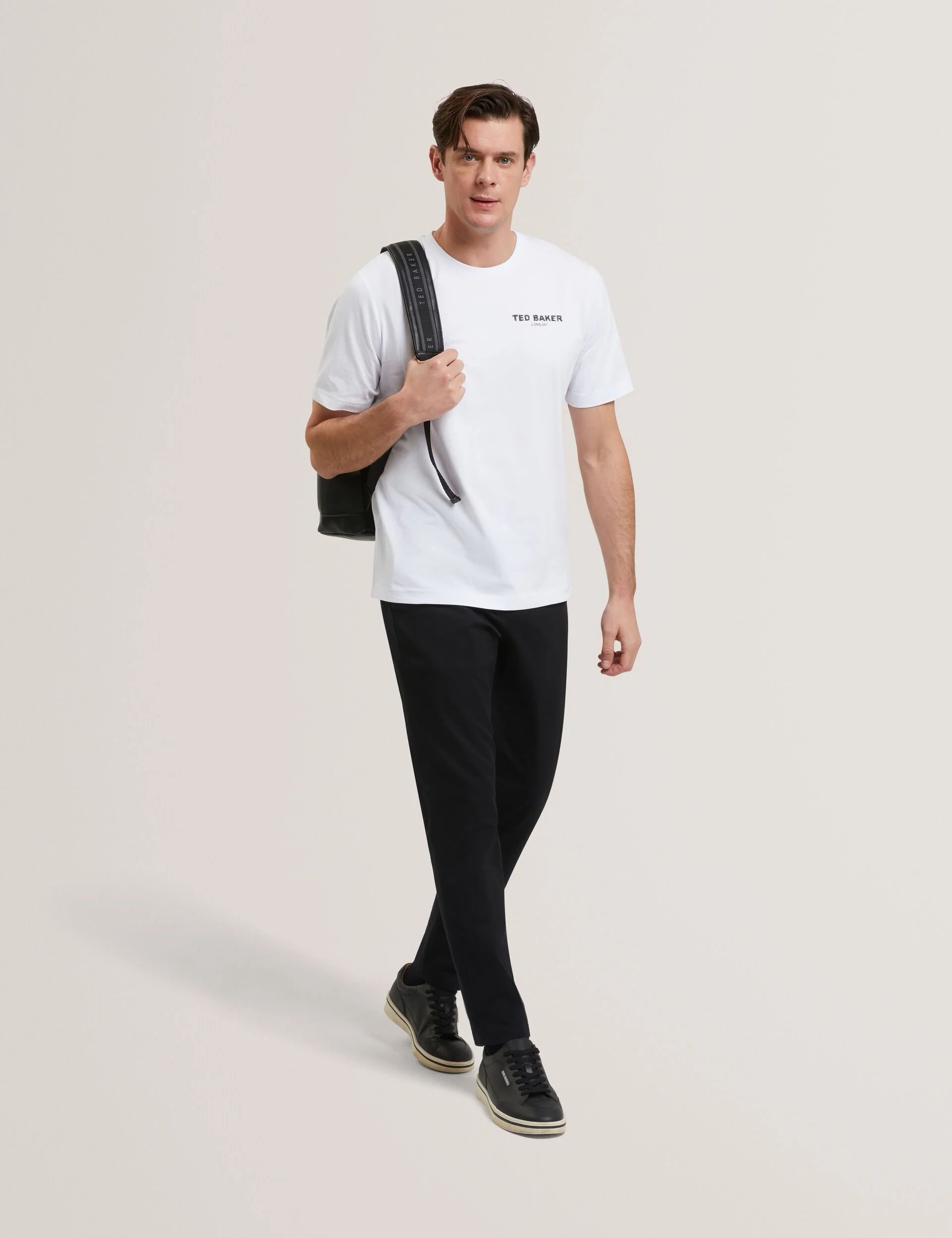 RAMOSS | WHITE - Image 4