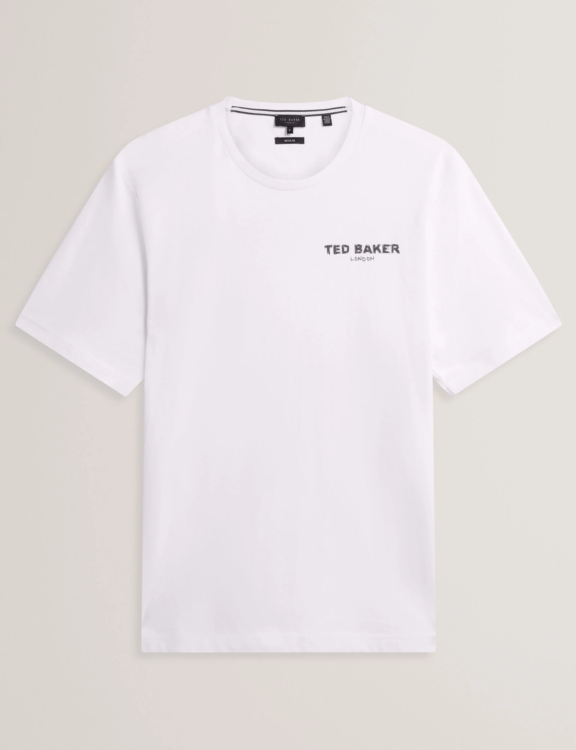 RAMOSS | WHITE - Image 7
