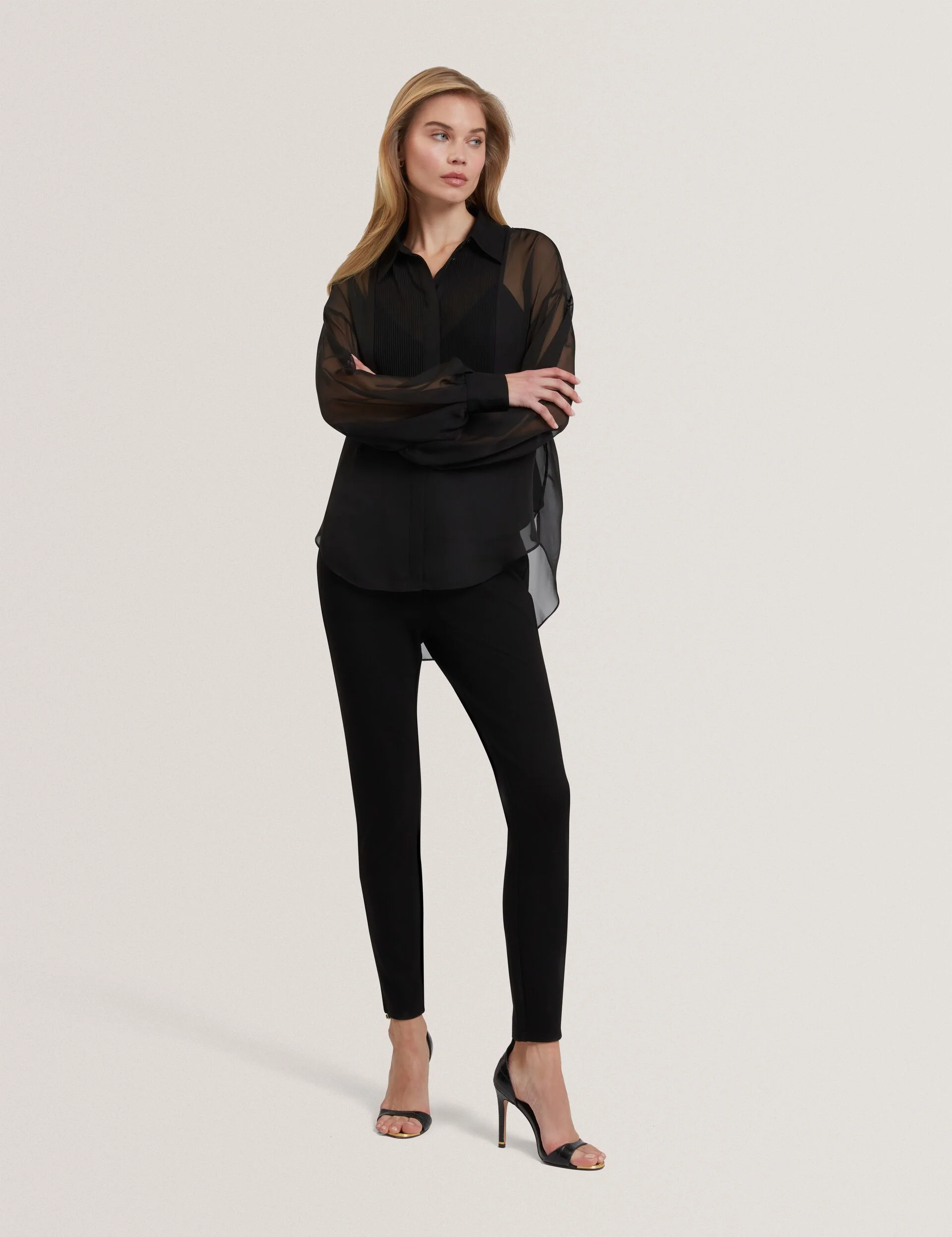 RASIIA | BLACK - Image 2