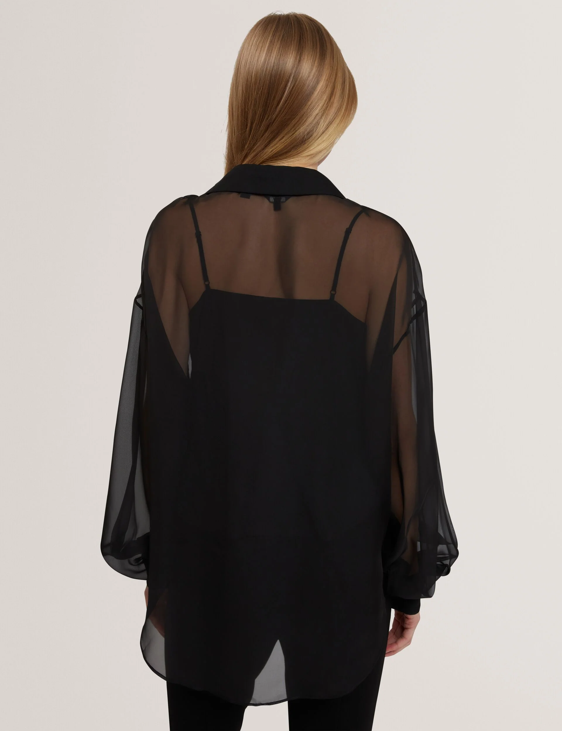 RASIIA | BLACK - Image 4