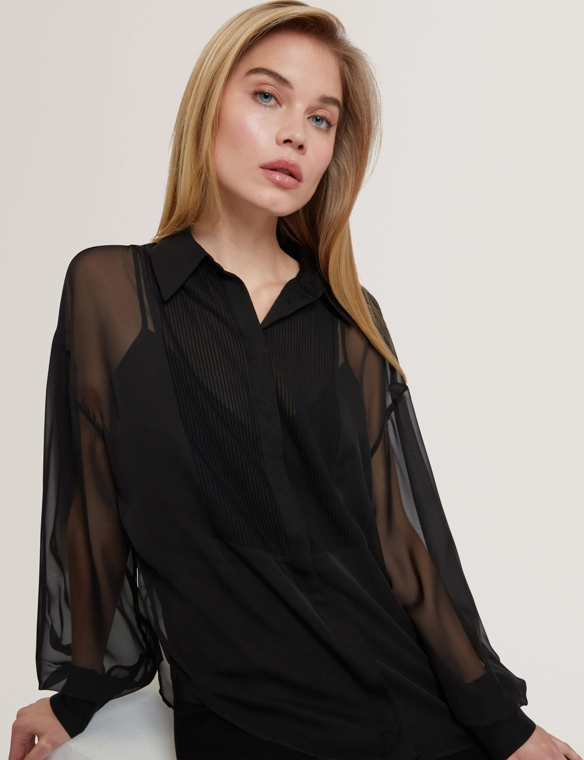 RASIIA | BLACK - Image 5