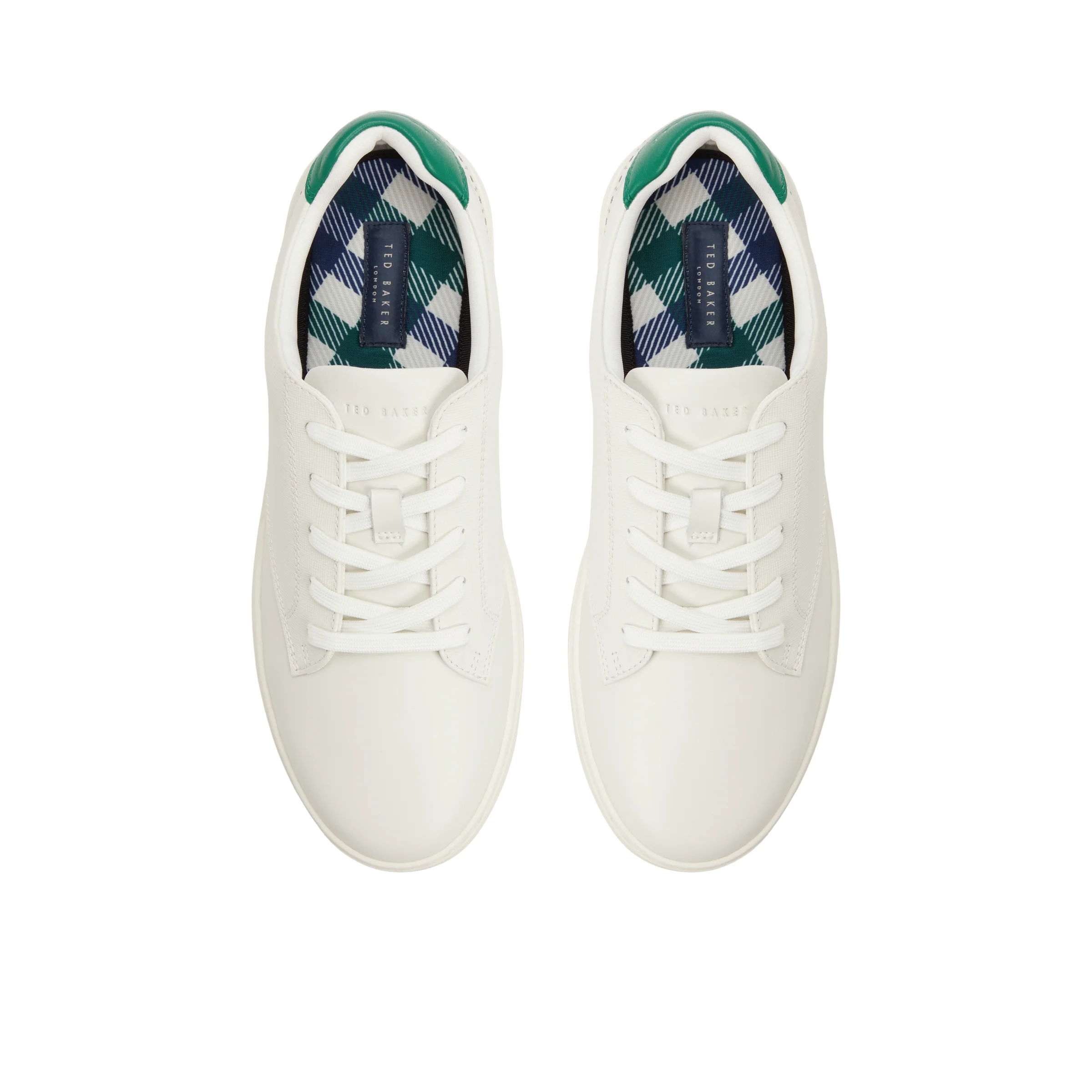 RAYNES | WHITE - Image 3