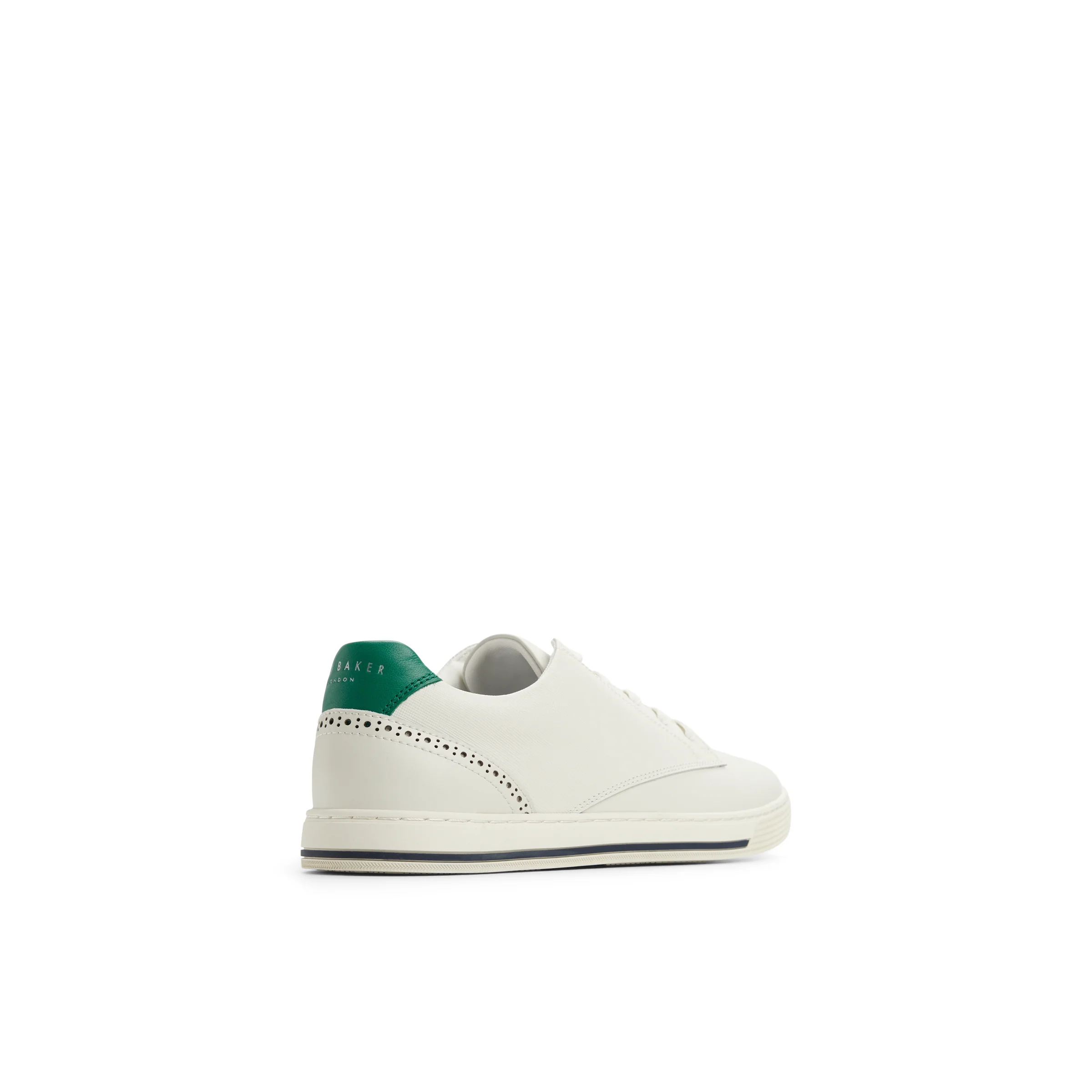 RAYNES | WHITE - Image 5